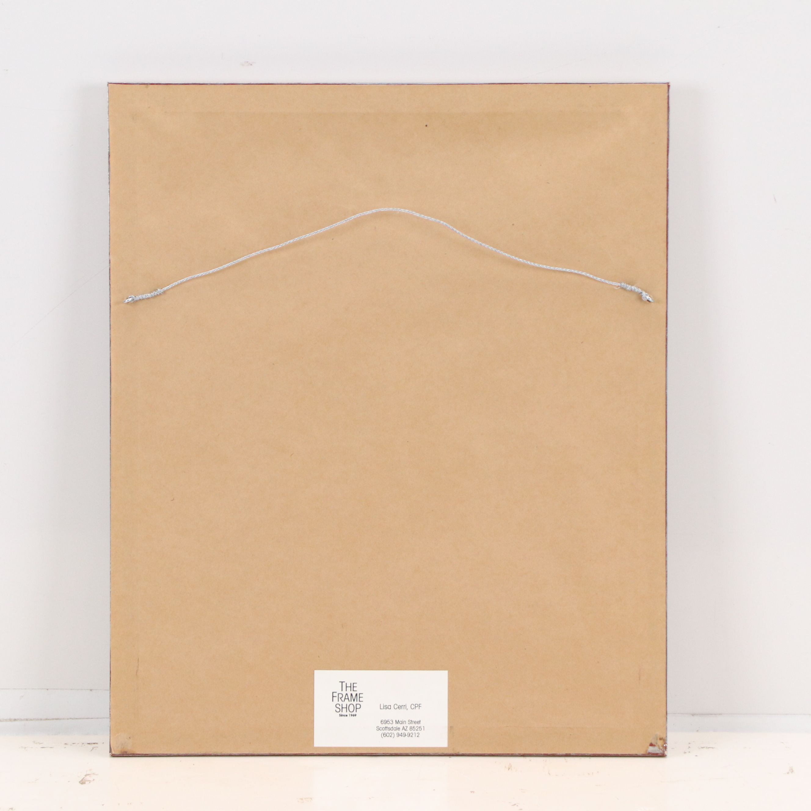 Botanical Stipple Engravings of Cacti After Paulus Roetter, Circa 1880s