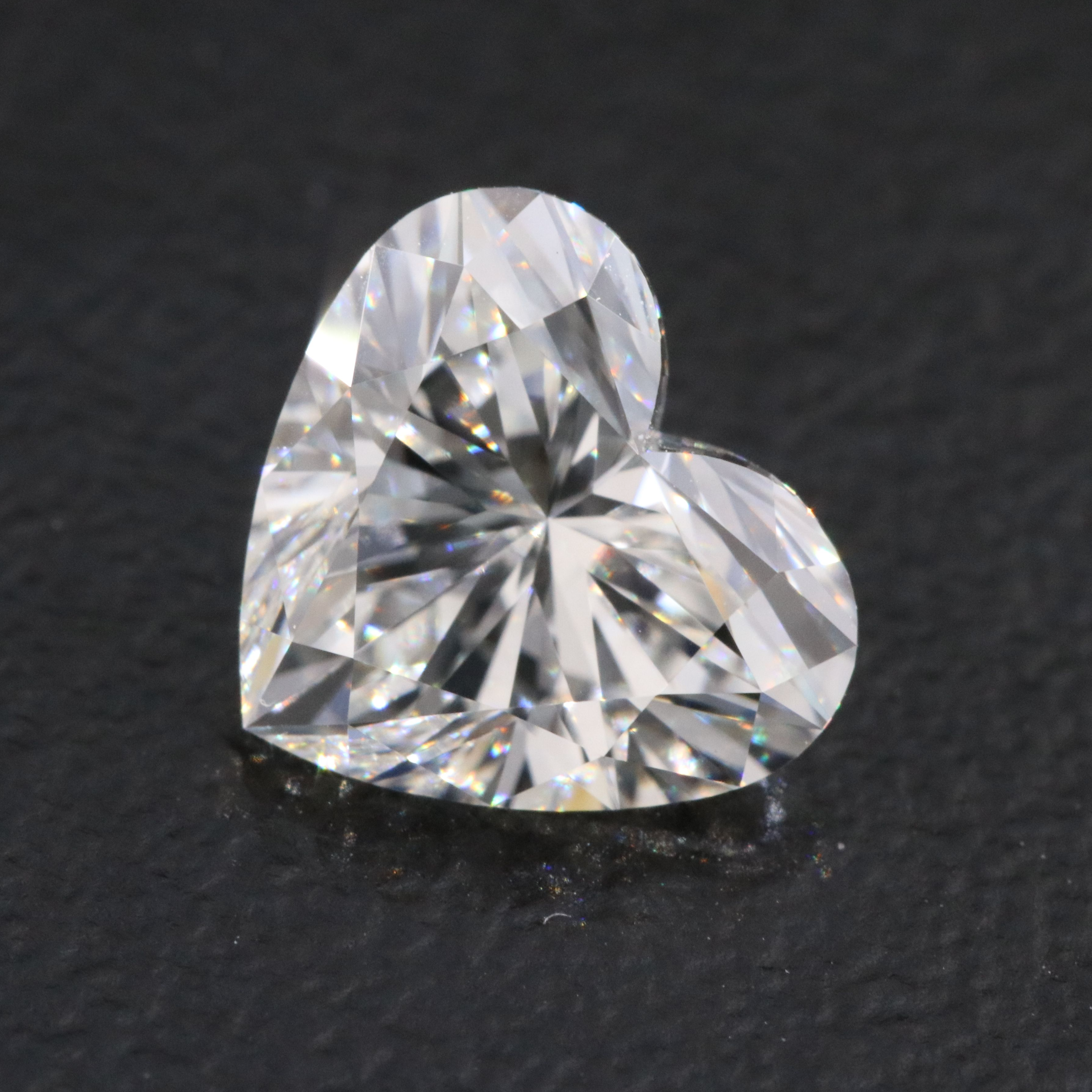 Loose 1.46 CT Lab Grown Diamond with IGI Report