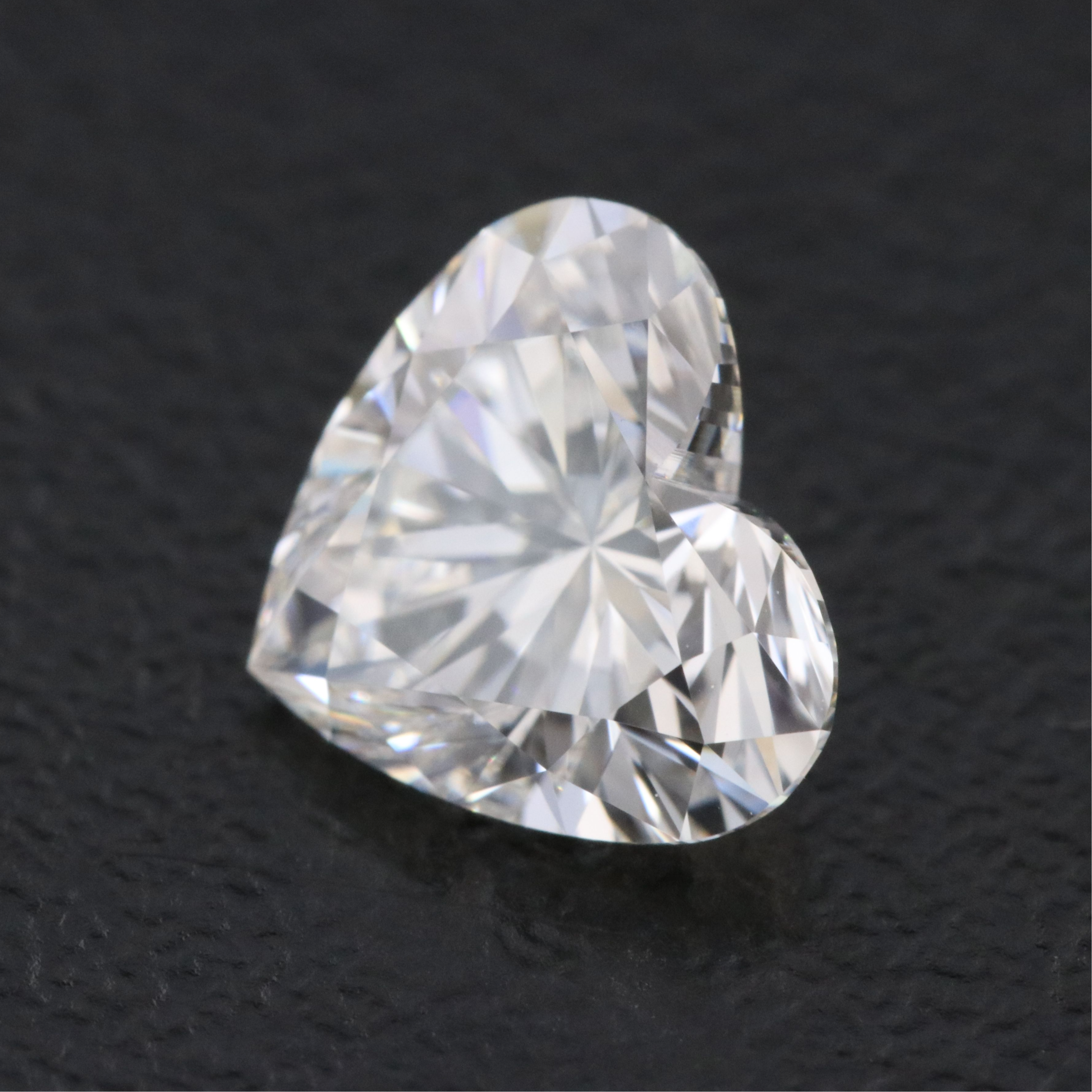 Loose 1.46 CT Lab Grown Diamond with IGI Report