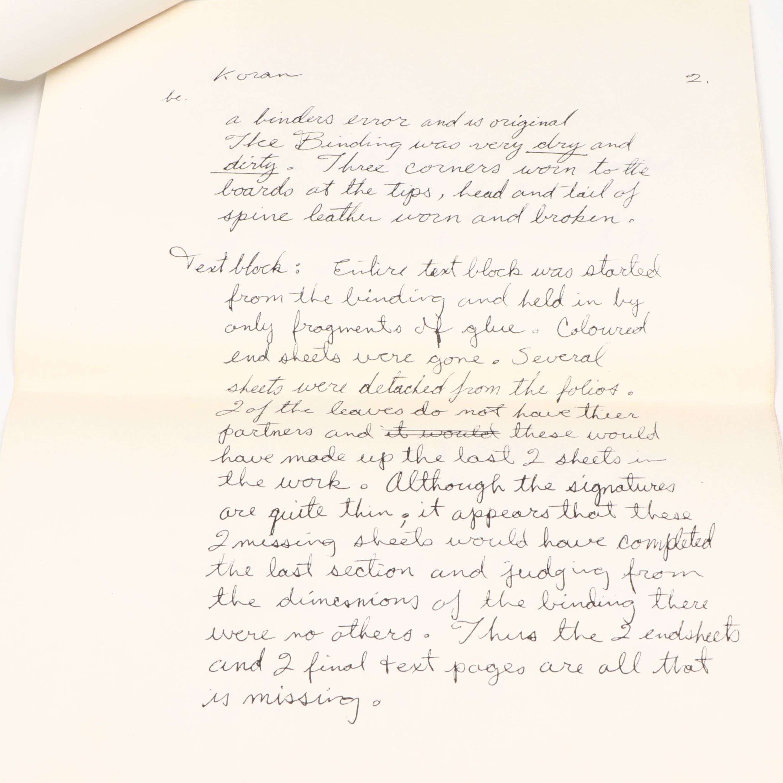 Ottoman Qur'an & Waqf-nama in Mustafa Düzgünman Ebru Slipcases, 18-19th Century