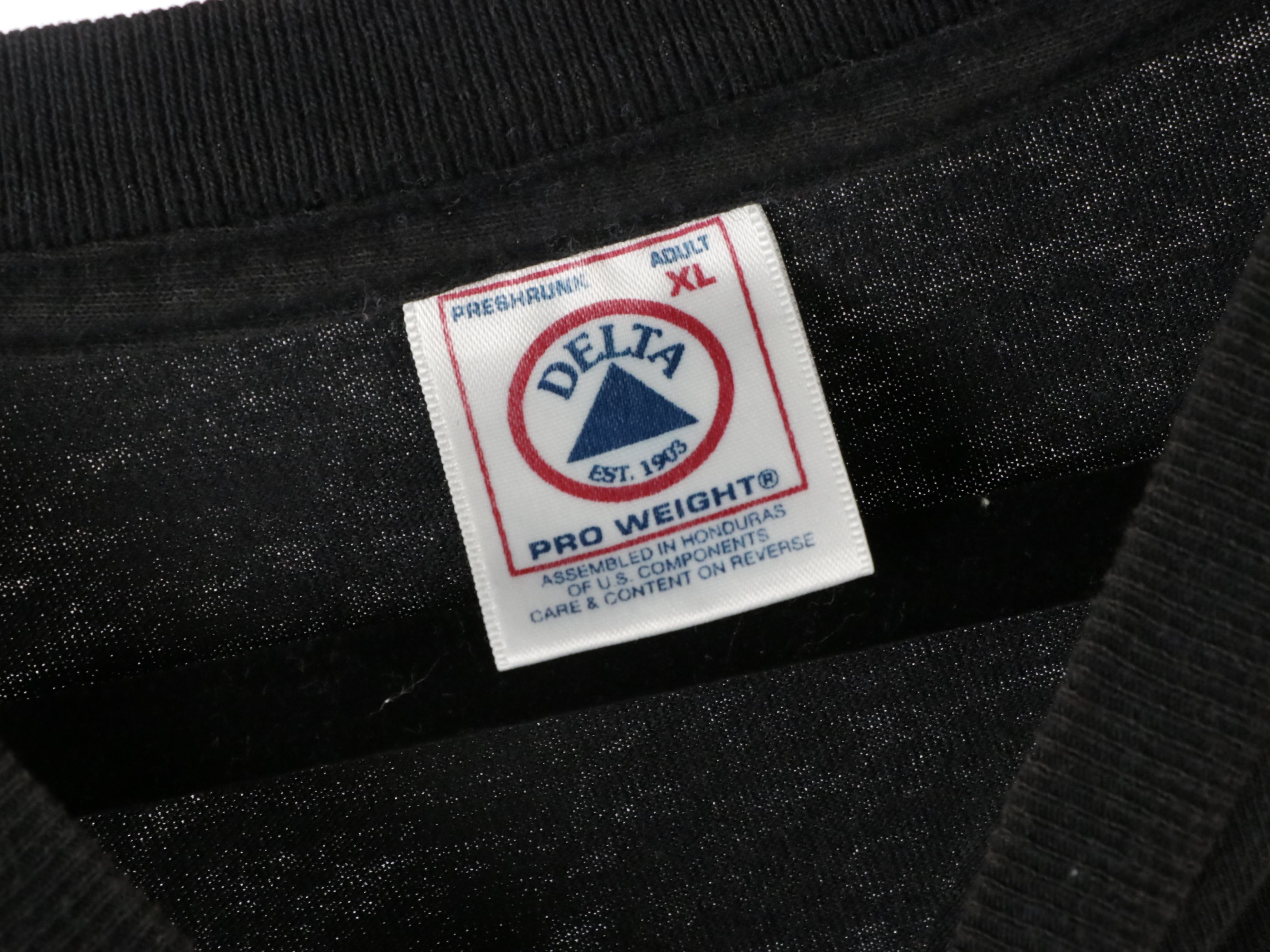 Men's Vintage Dio Graphic T-Shirts