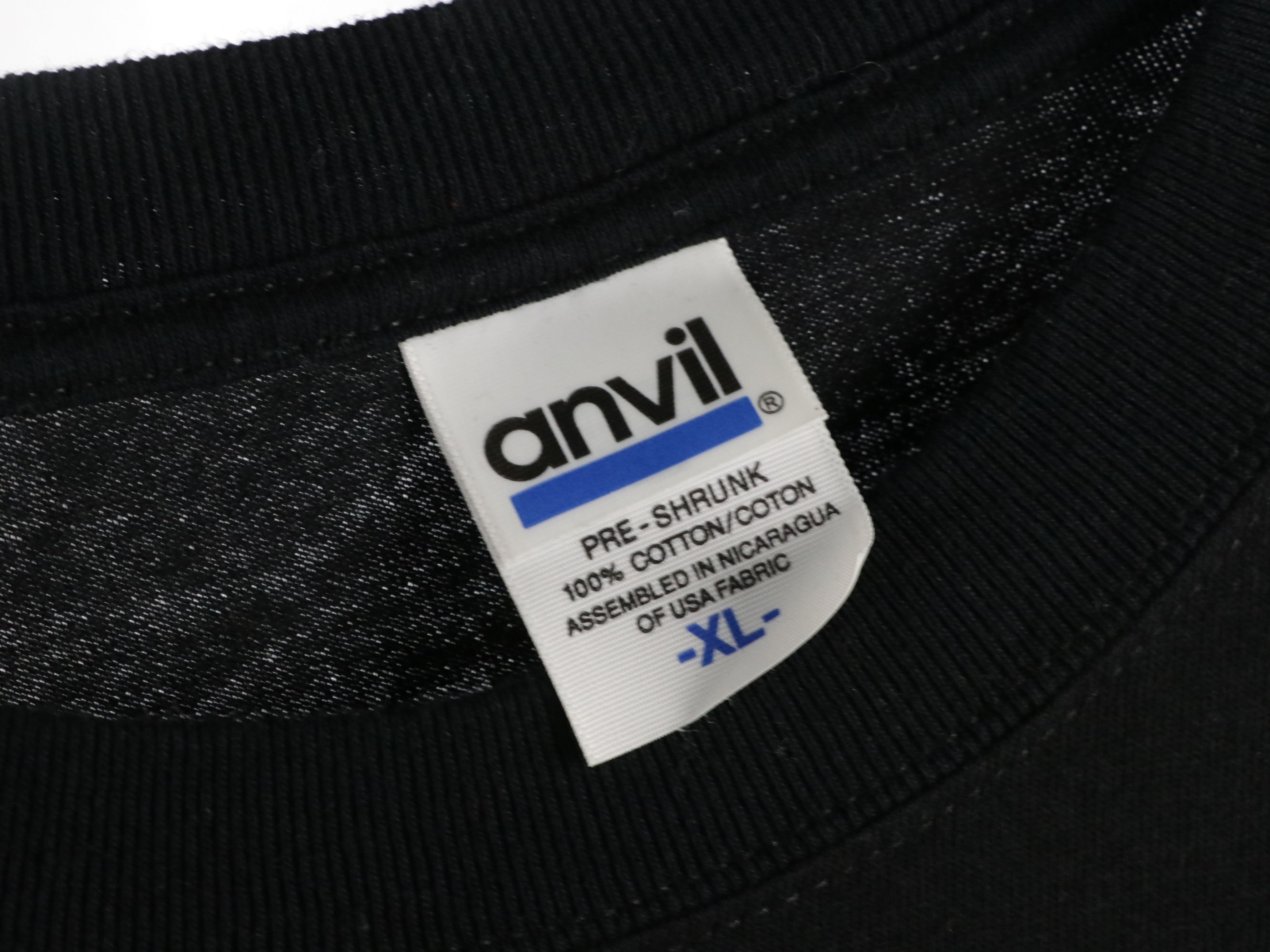 Men's Vintage Dio Graphic T-Shirts