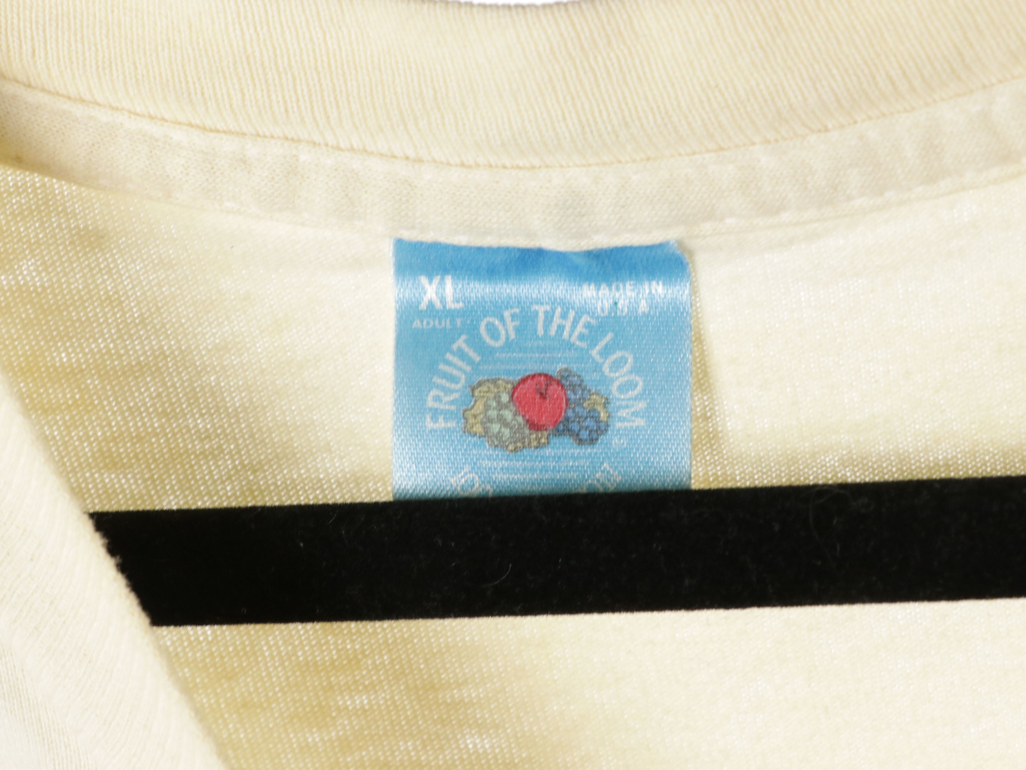 Men's Vintage Dio Graphic T-Shirts