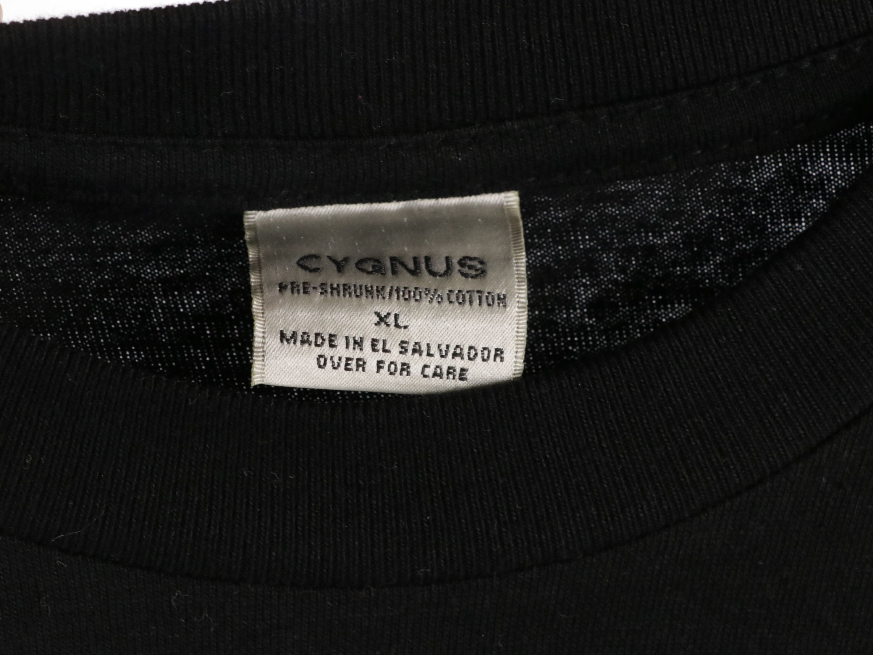 Men's Vintage Dio Graphic T-Shirts