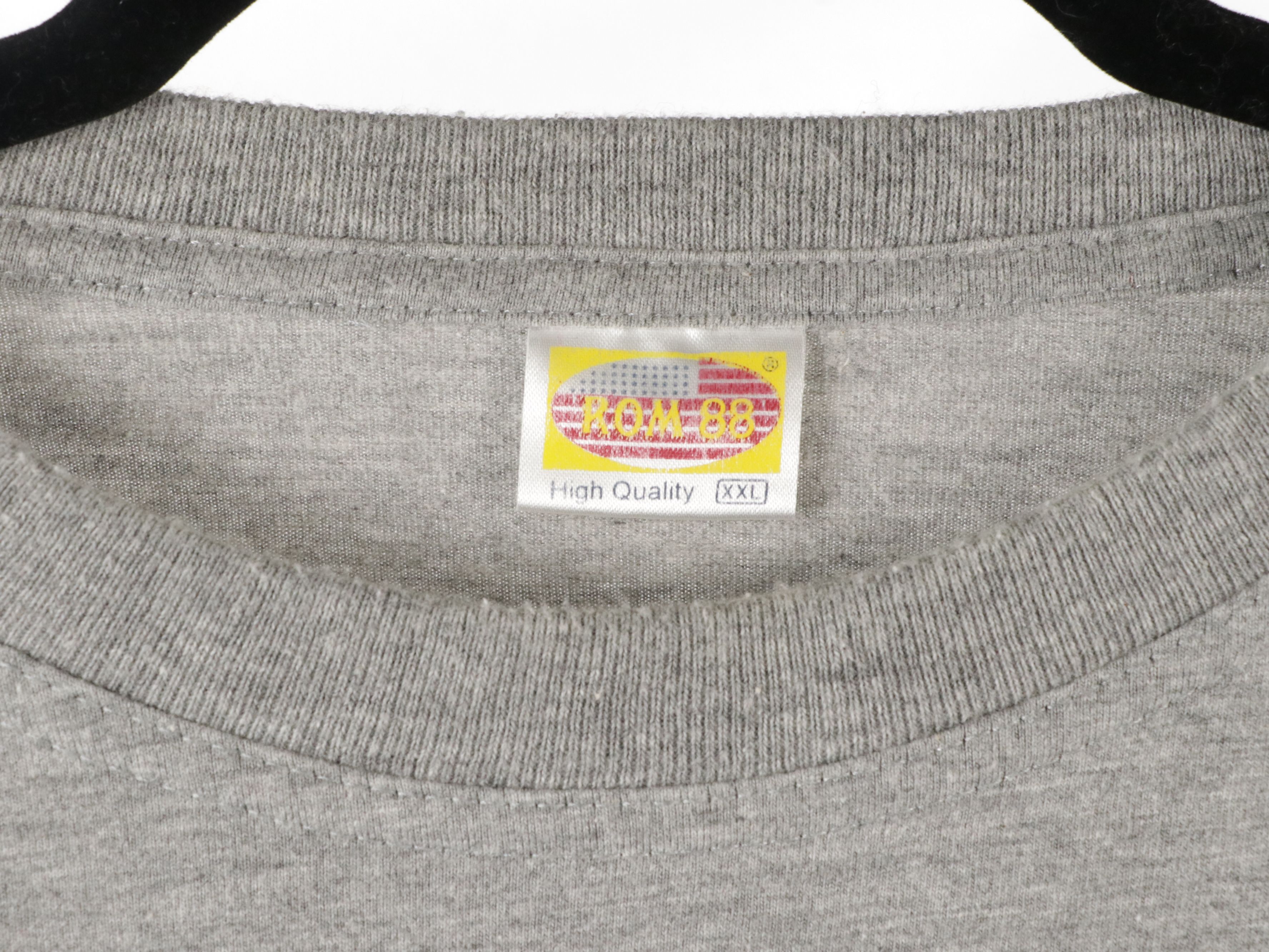 Men's Vintage Dio Graphic T-Shirts