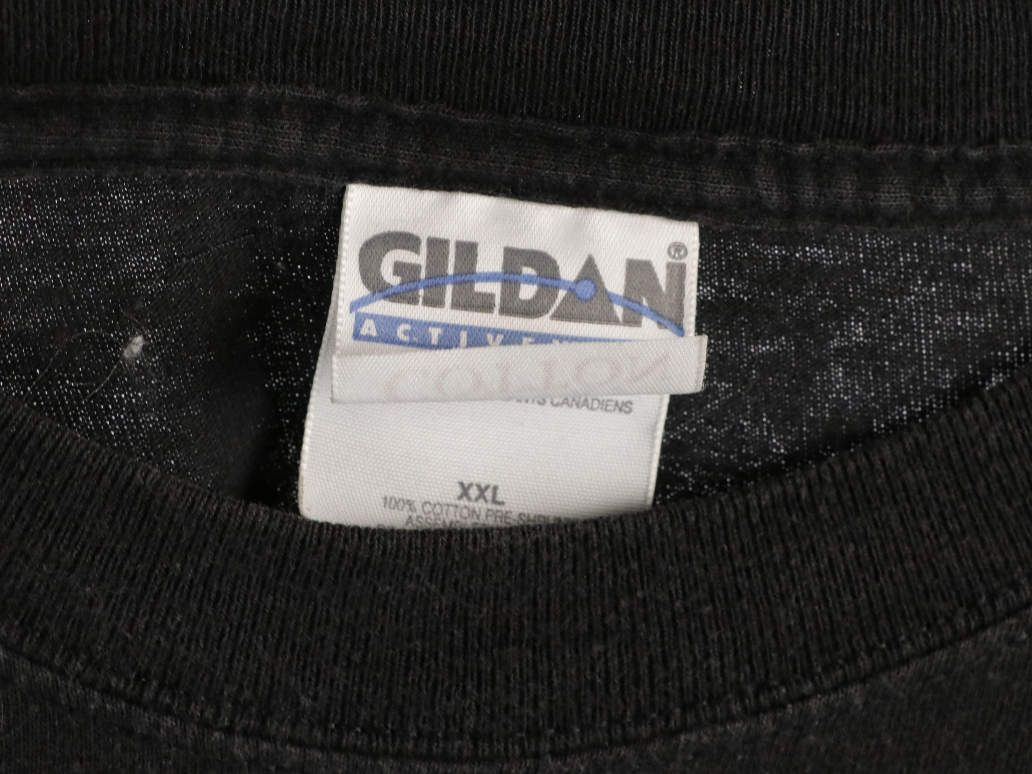 Men's Vintage Dio Graphic T-Shirts