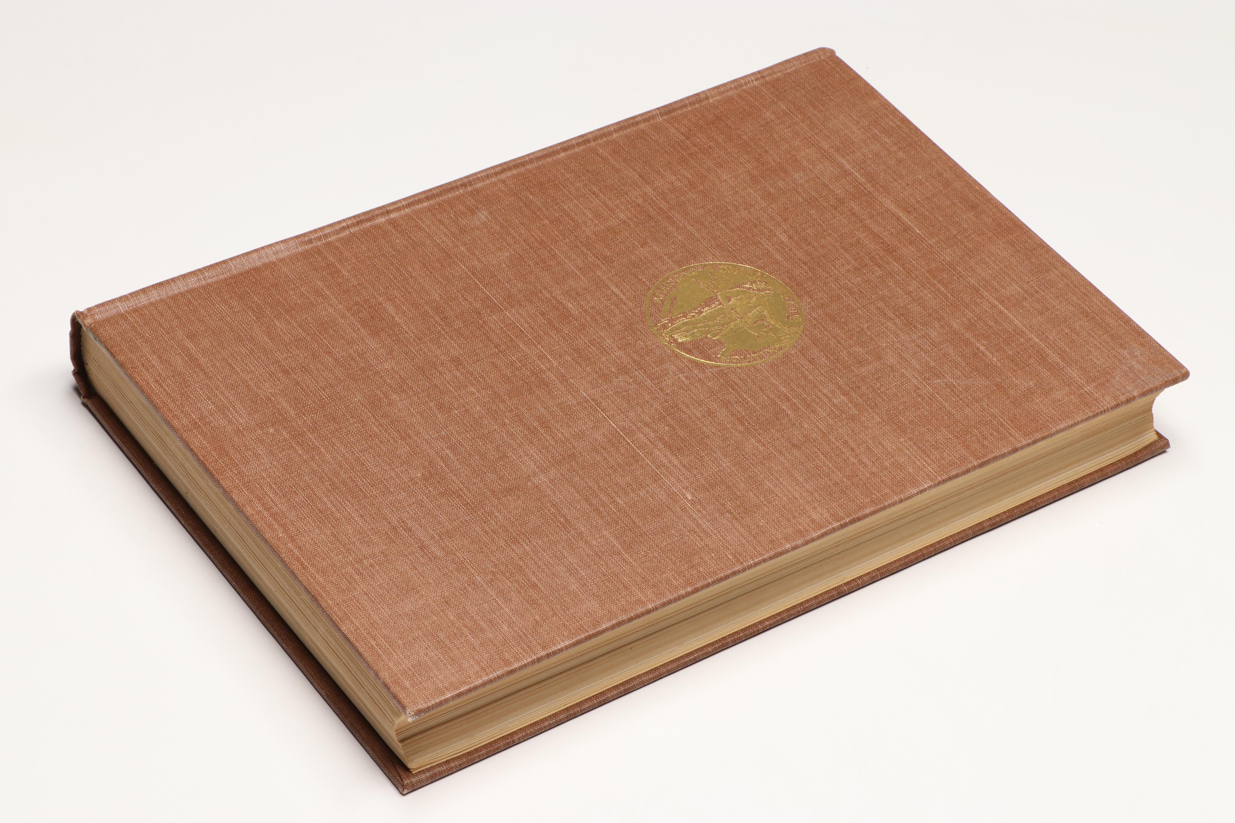 "The Taos Society of Artists," "Westward America," and More History Nonfiction