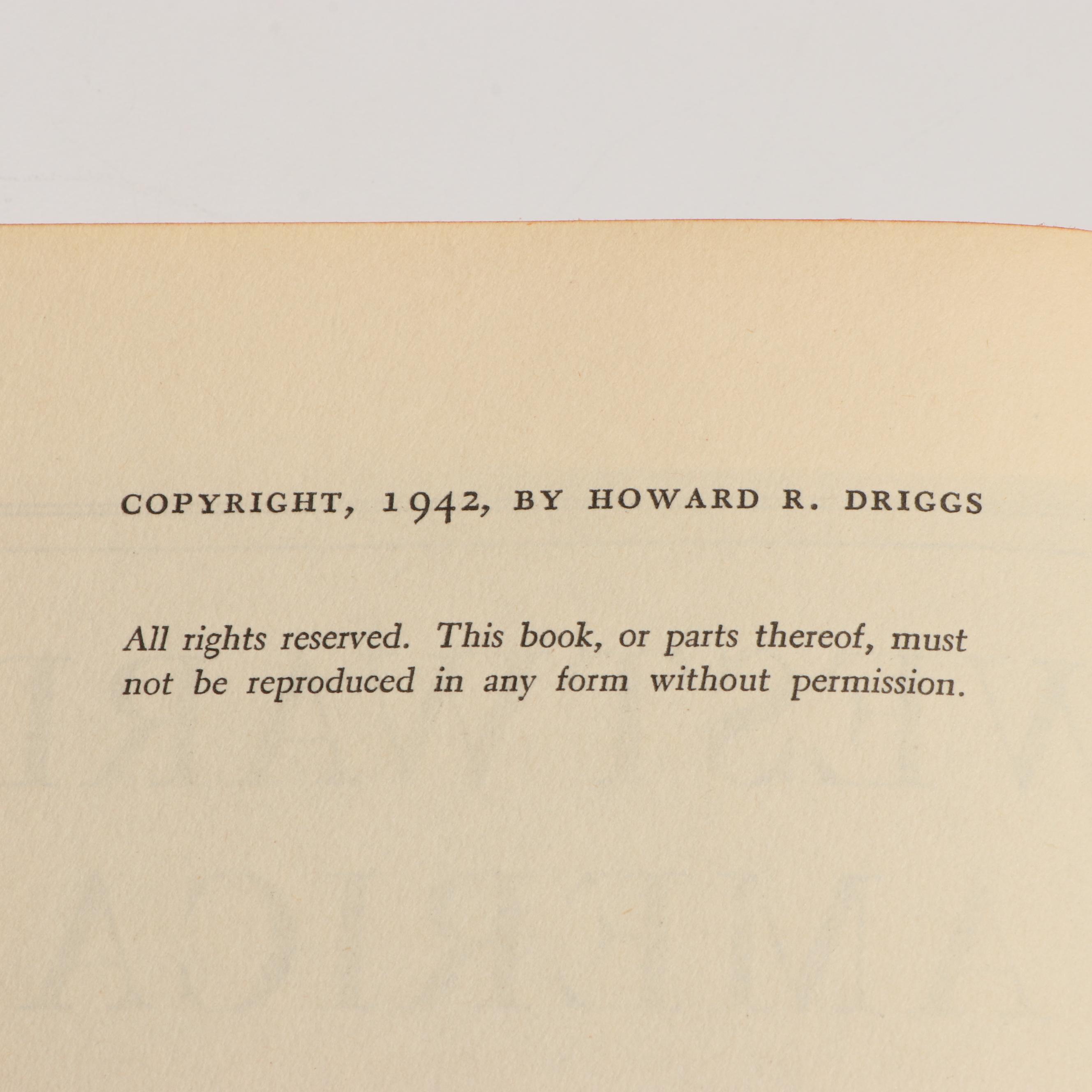 "The Taos Society of Artists," "Westward America," and More History Nonfiction