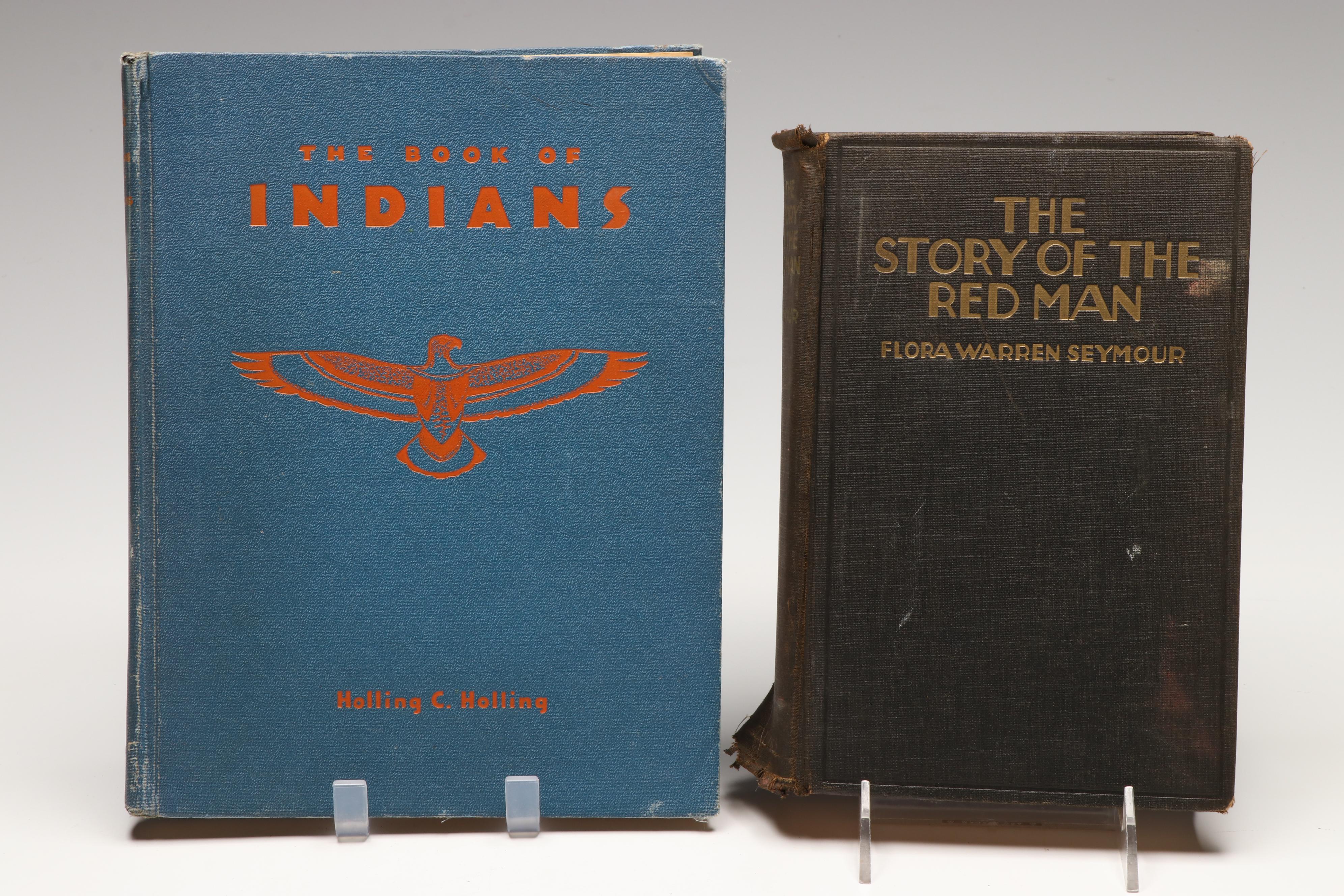 "The Taos Society of Artists," "Westward America," and More History Nonfiction