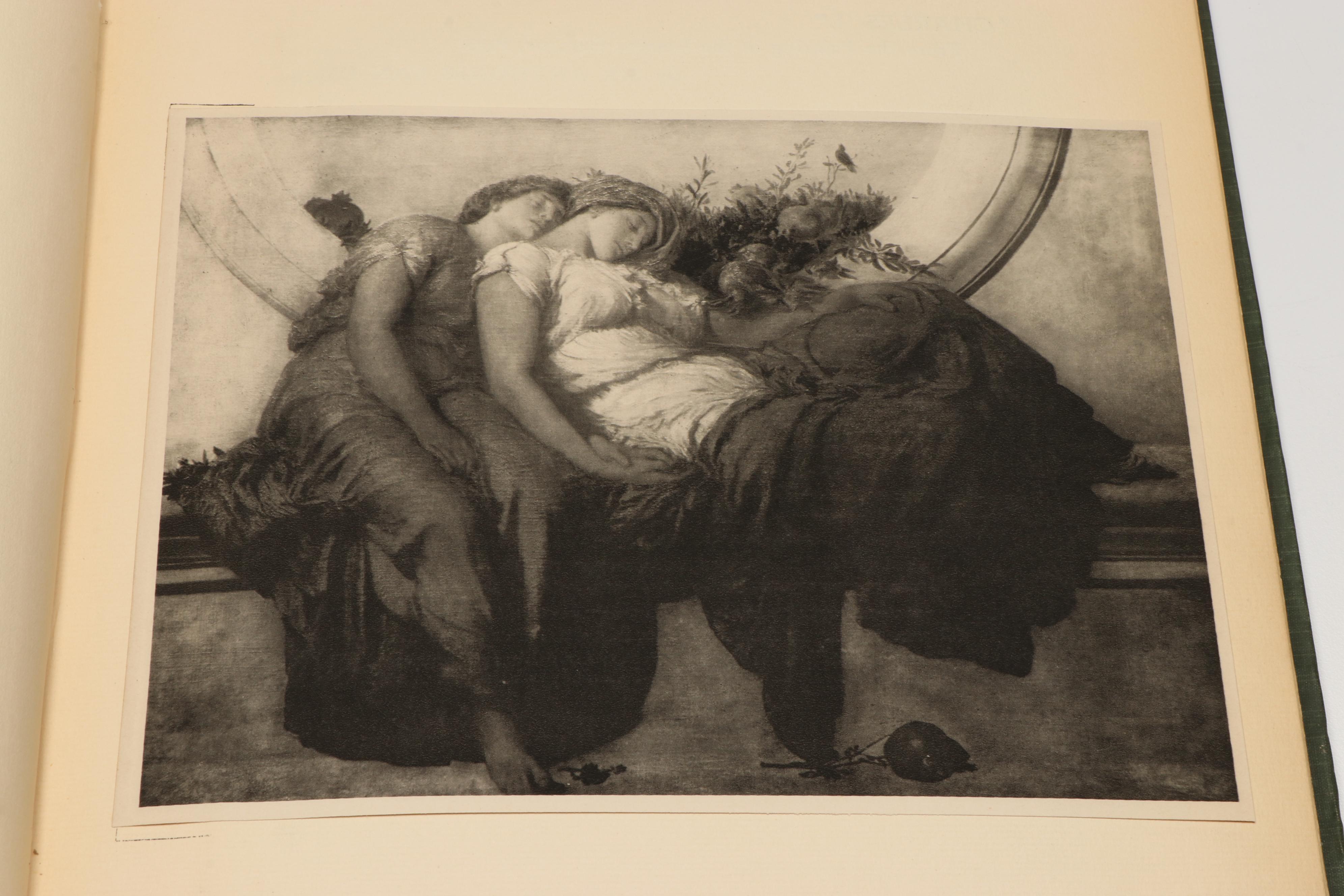 "Phobia" and "The Hundred Best Pictures" Nonfiction Books