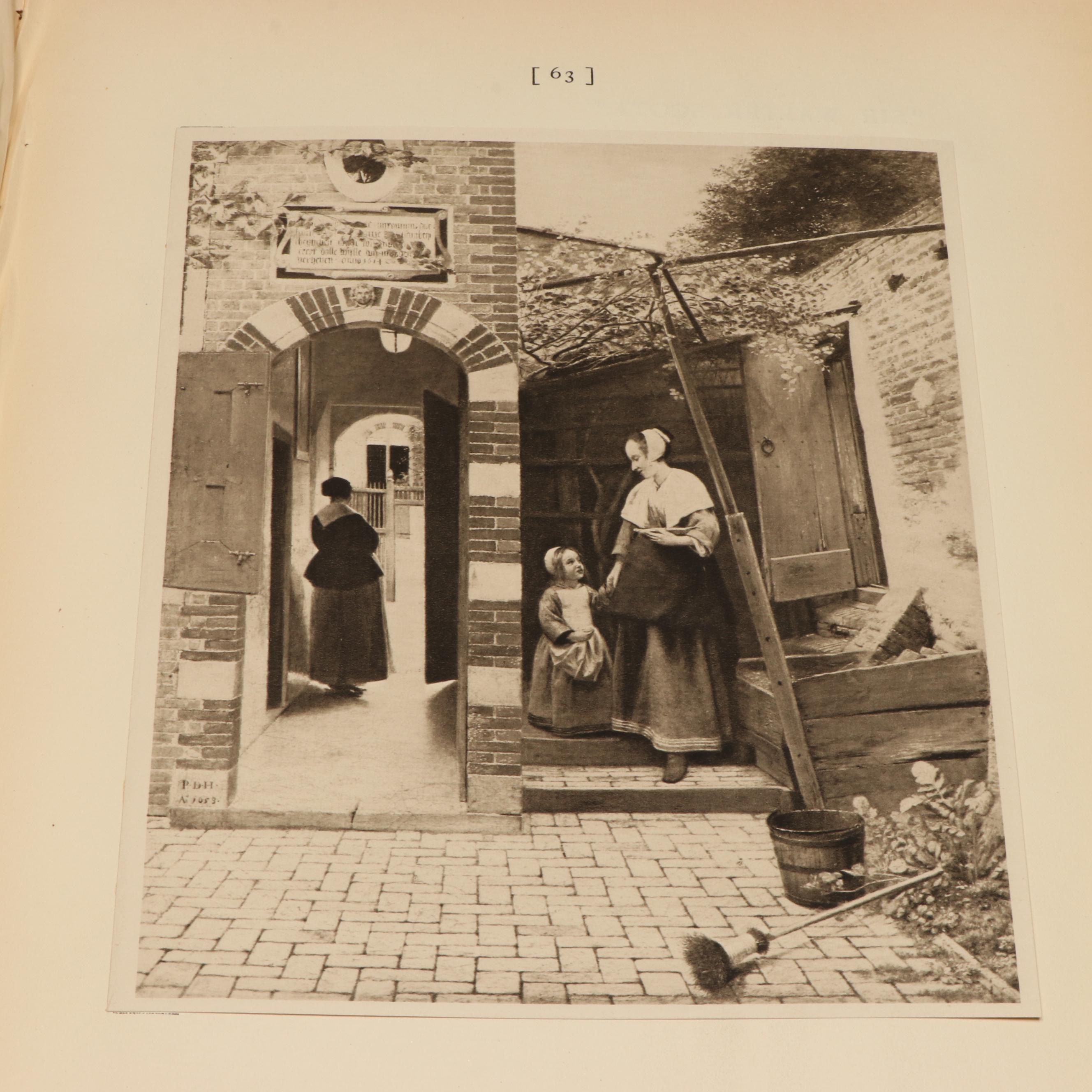 "Phobia" and "The Hundred Best Pictures" Nonfiction Books