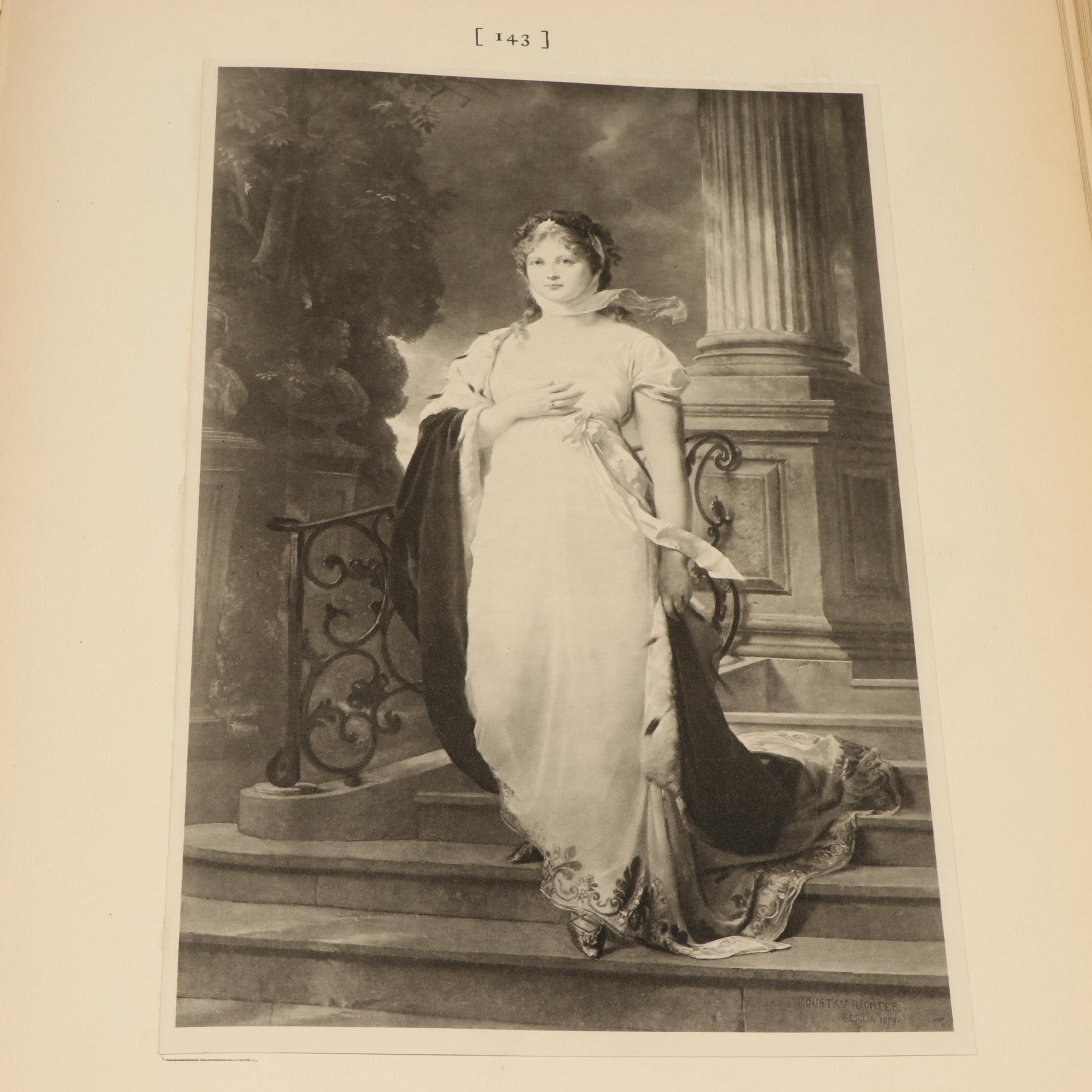 "Phobia" and "The Hundred Best Pictures" Nonfiction Books