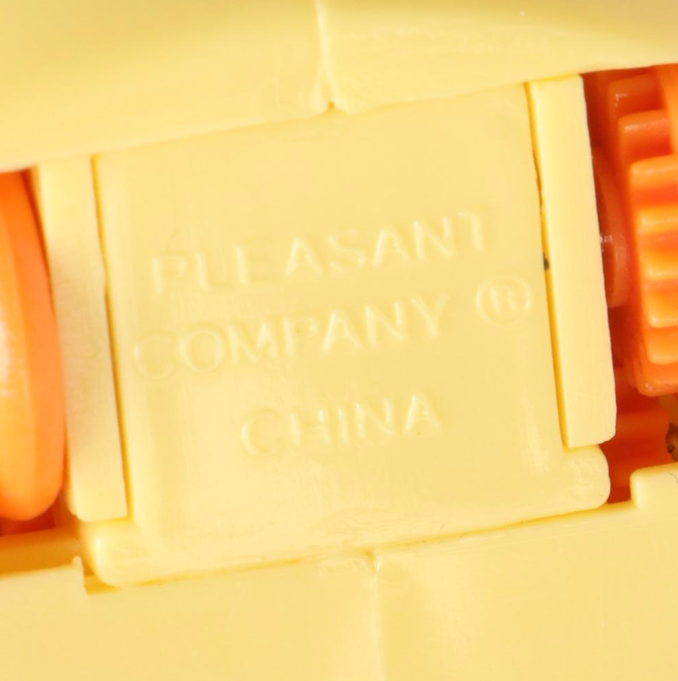 The Doll Artworks "Crystal" by Donna RuBert with Knickerbocker and More Toys