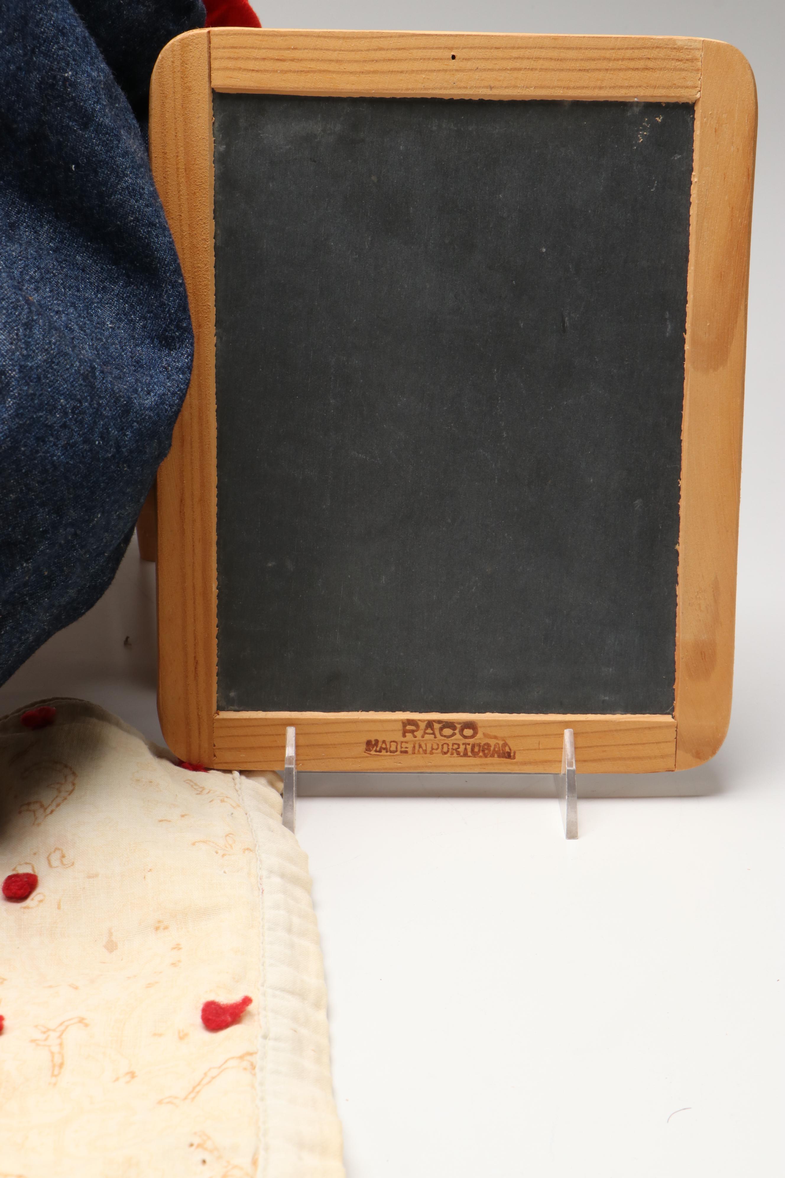 The Doll Artworks "Crystal" by Donna RuBert with Knickerbocker and More Toys