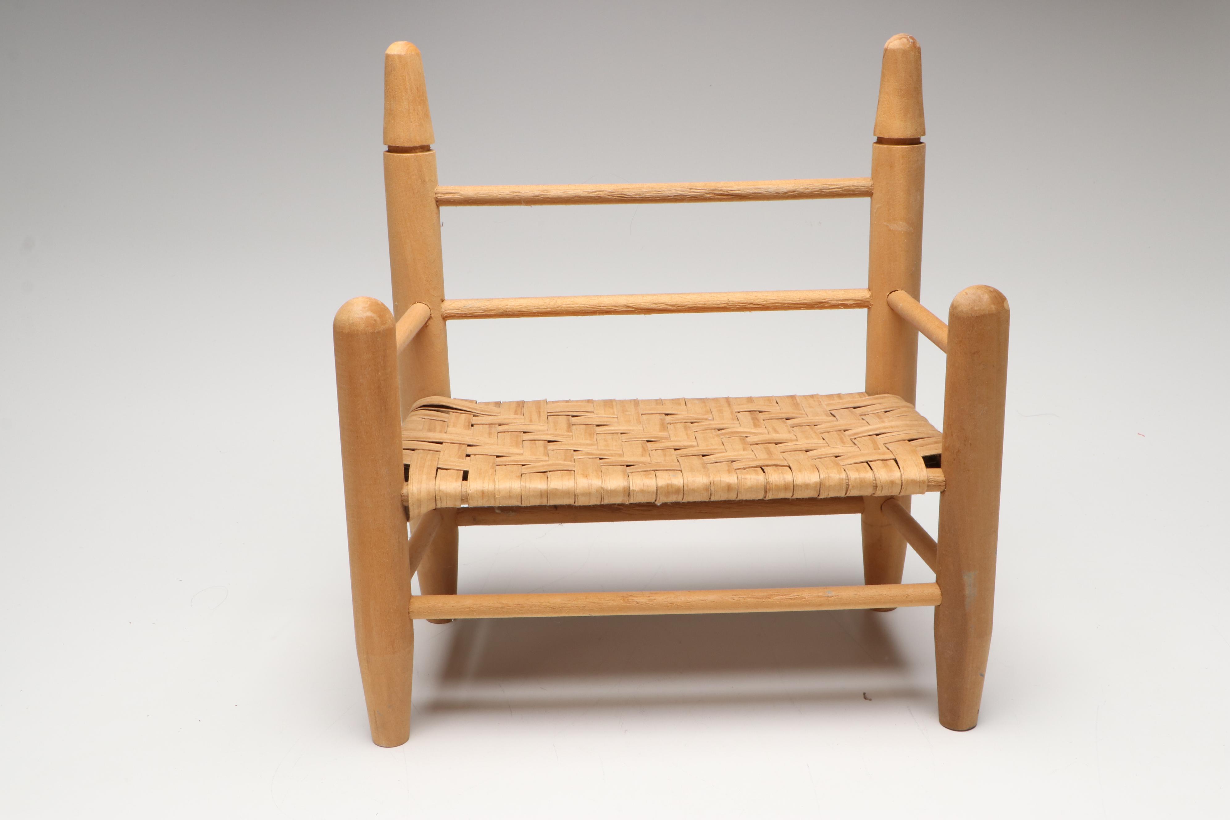 The Doll Artworks "Crystal" by Donna RuBert with Knickerbocker and More Toys