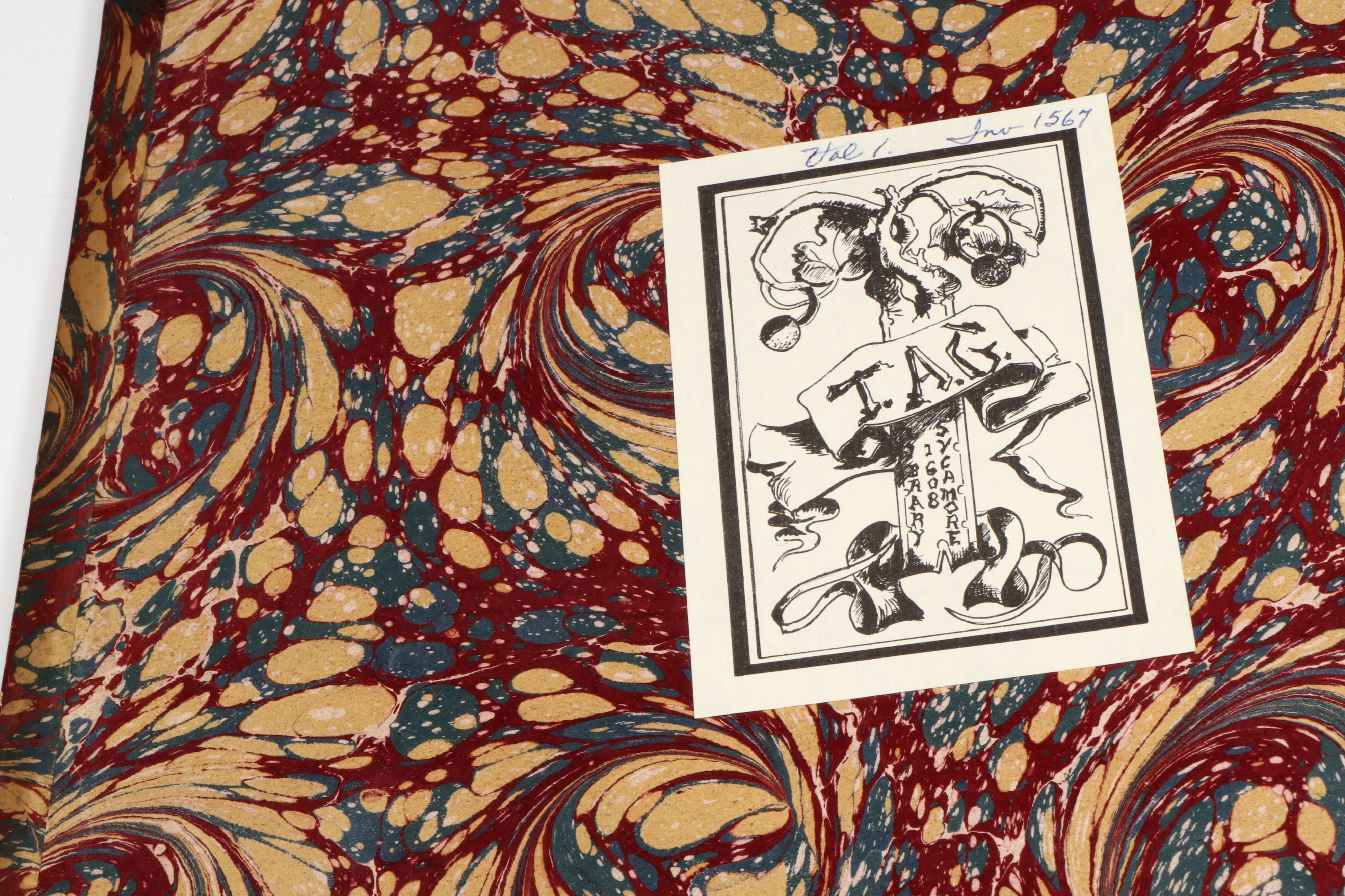 "Masterpieces of Industrial Art and Sculpture" Three-Volume Set, 1863