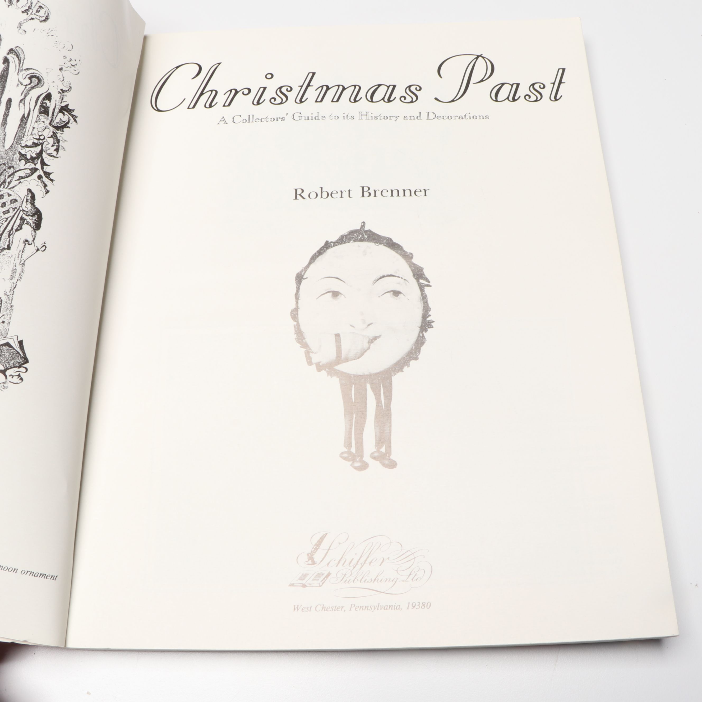 Holiday Reference, Collecting and Price Guides