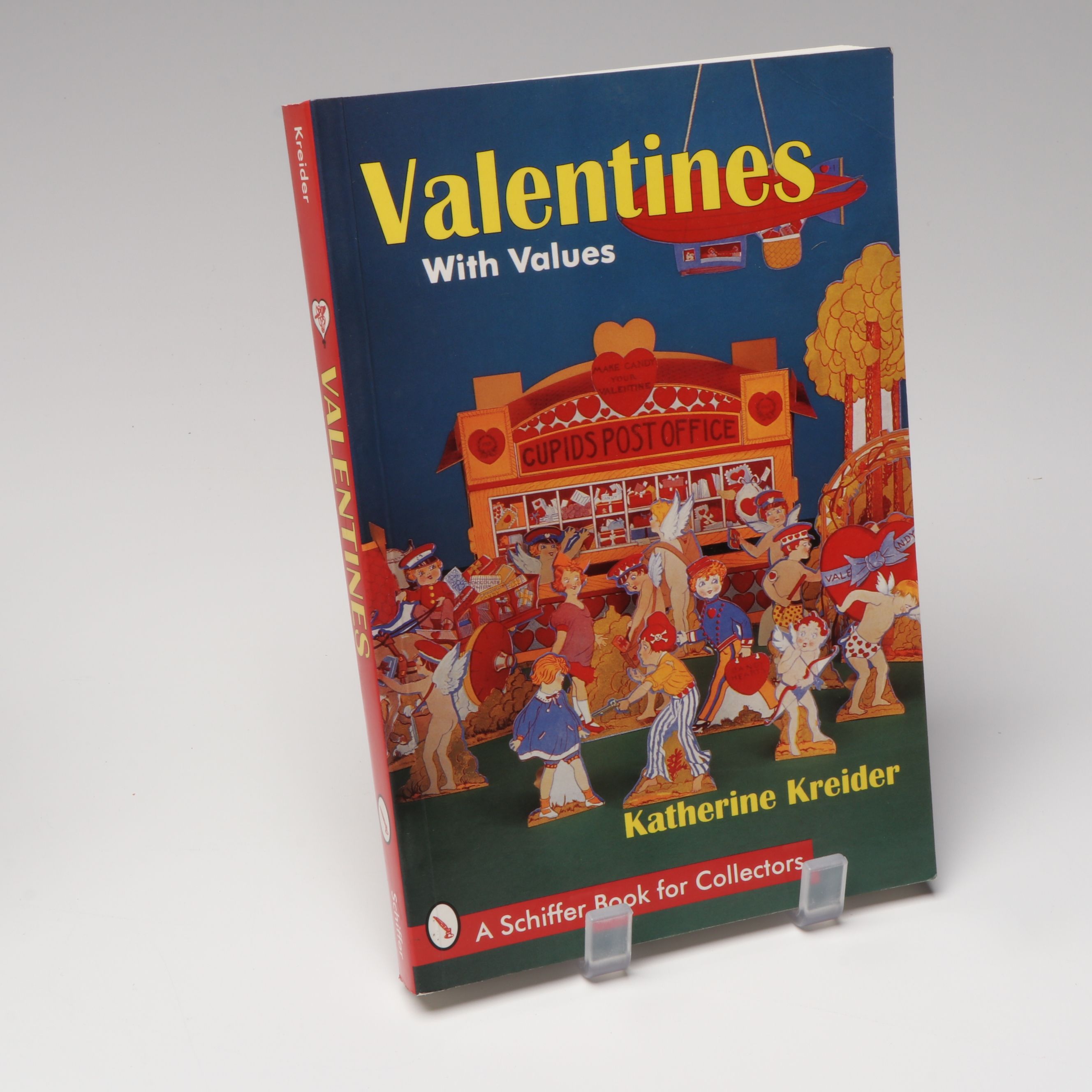 Holiday Reference, Collecting and Price Guides