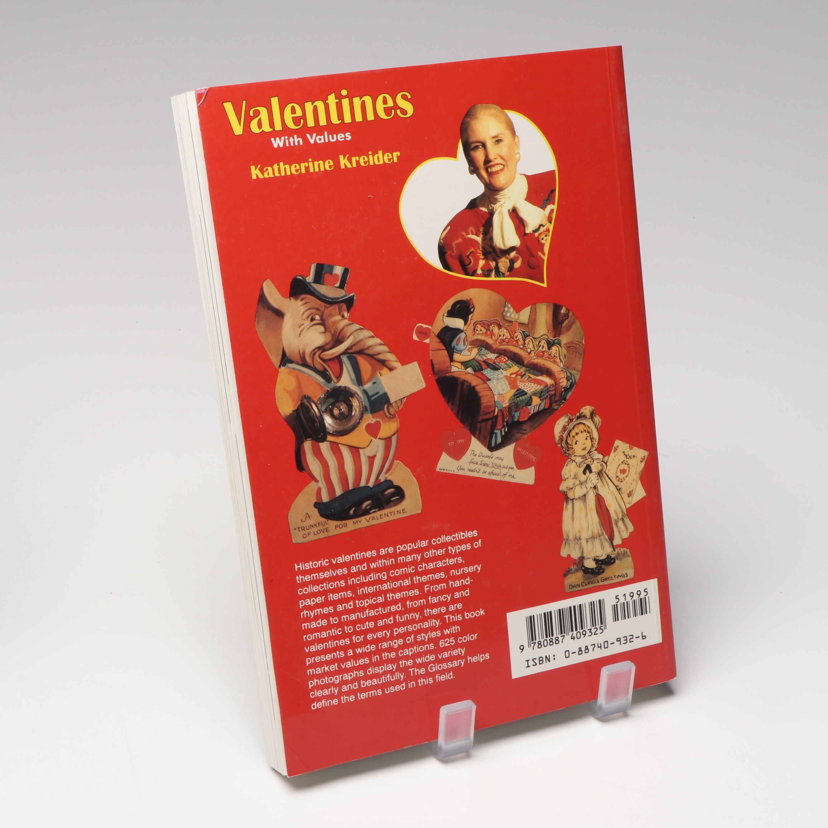 Holiday Reference, Collecting and Price Guides