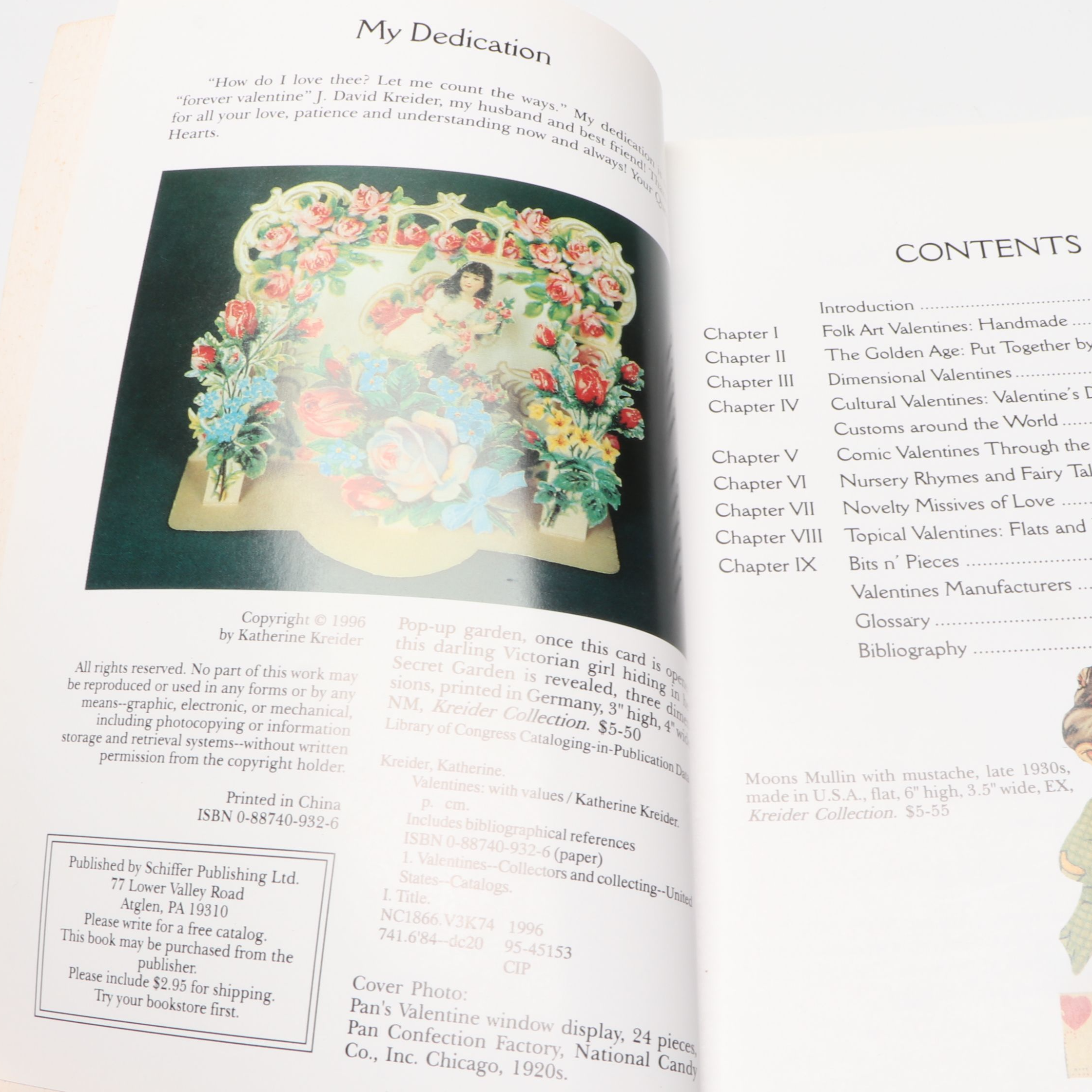 Holiday Reference, Collecting and Price Guides