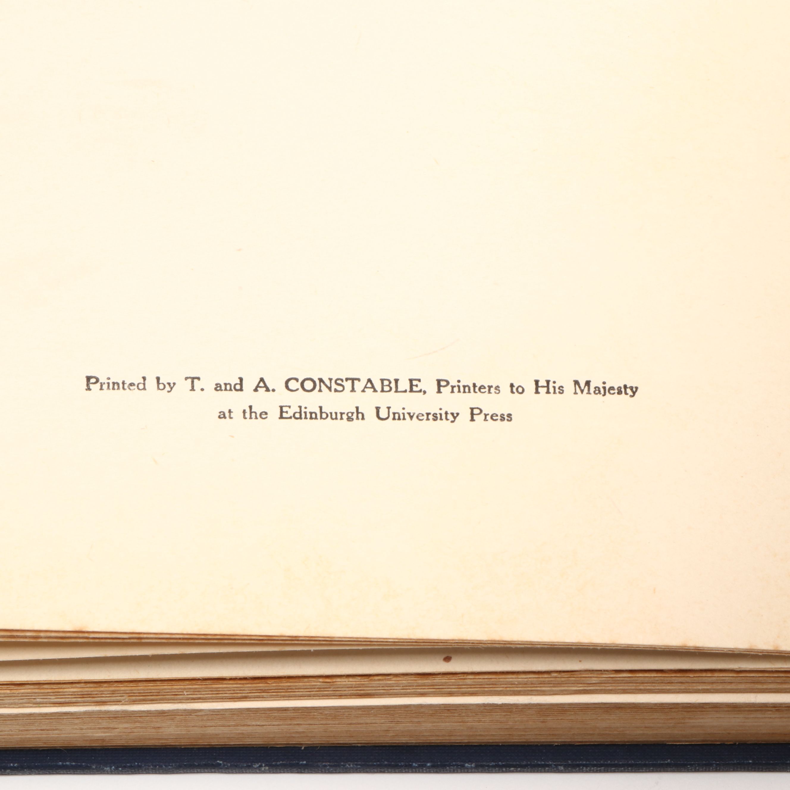 Edmund Dulac Illustrated "The Rubáiyát of Omar Khayyám," Early 20th Century
