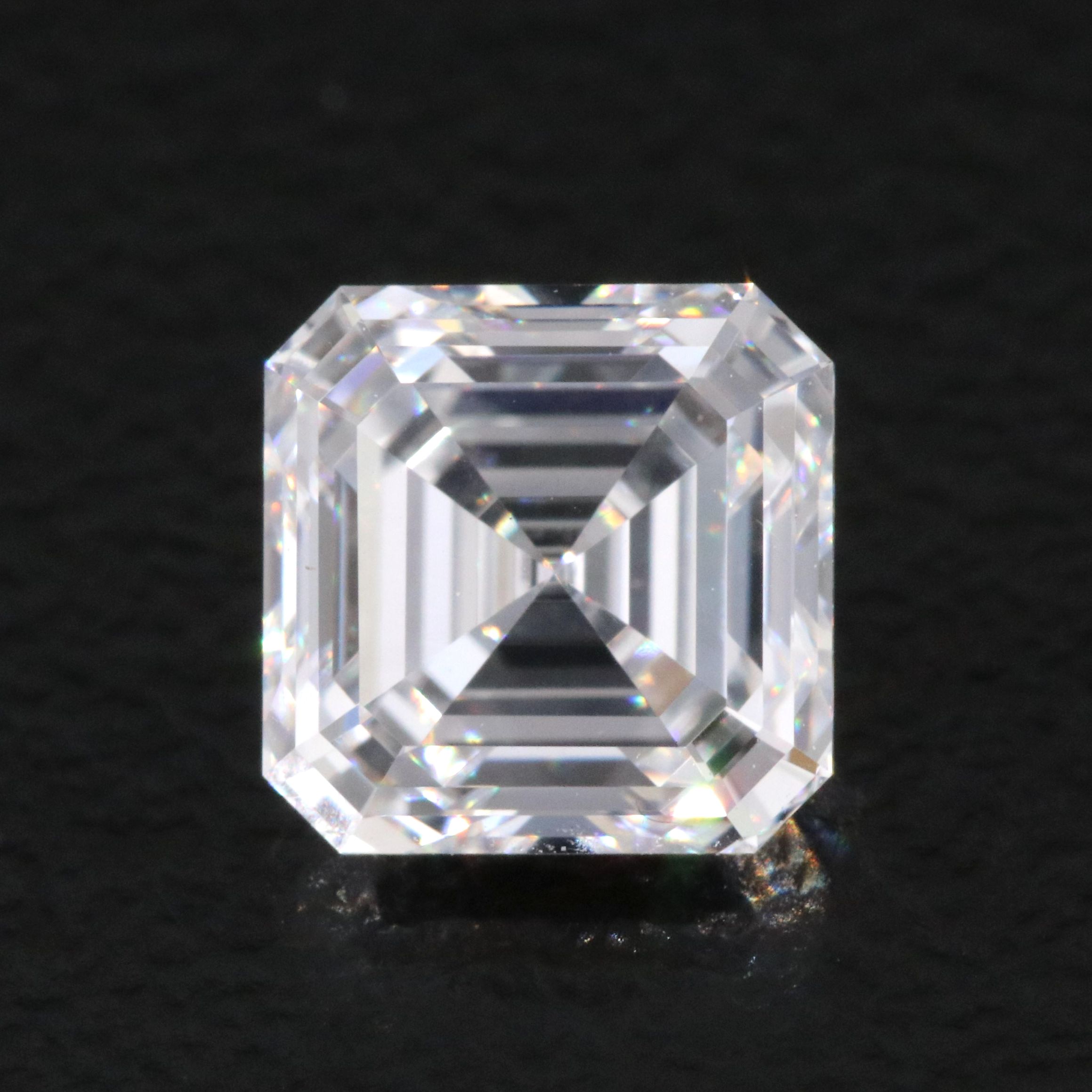 Loose 1.07 CT Lab Grown Diamond with IGI Report