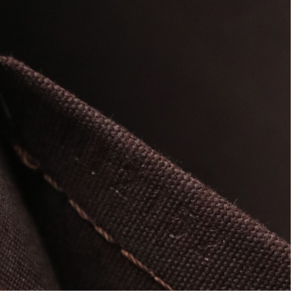 Louis Vuitton Alma BB Two-Way Bag in Amarante Vernis Leather