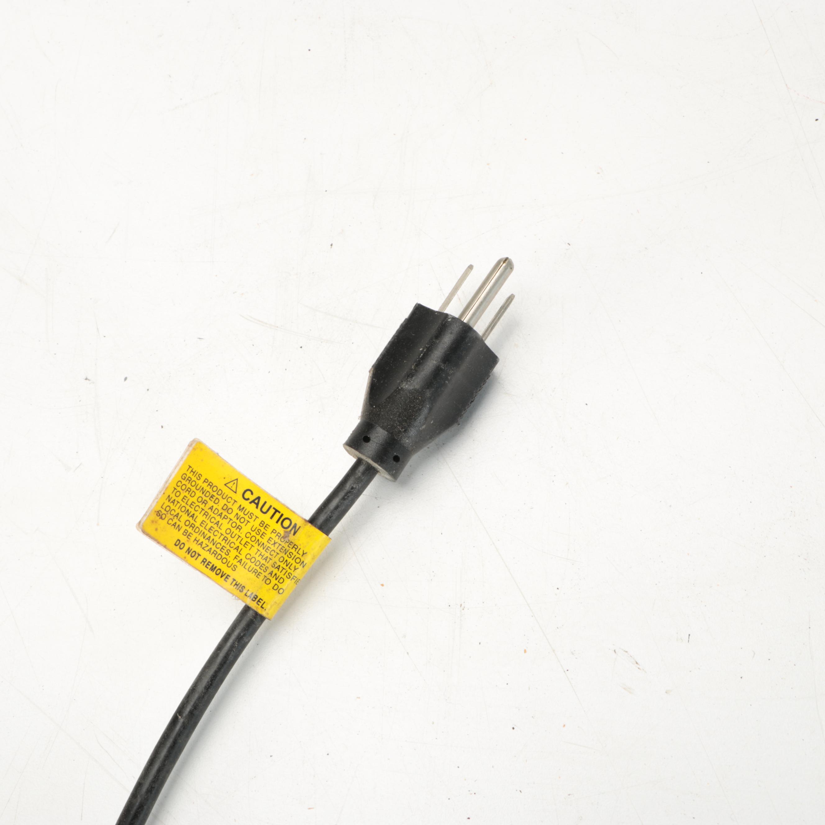 Miller Light Cincinnati Bengals Neon Sign, 2005