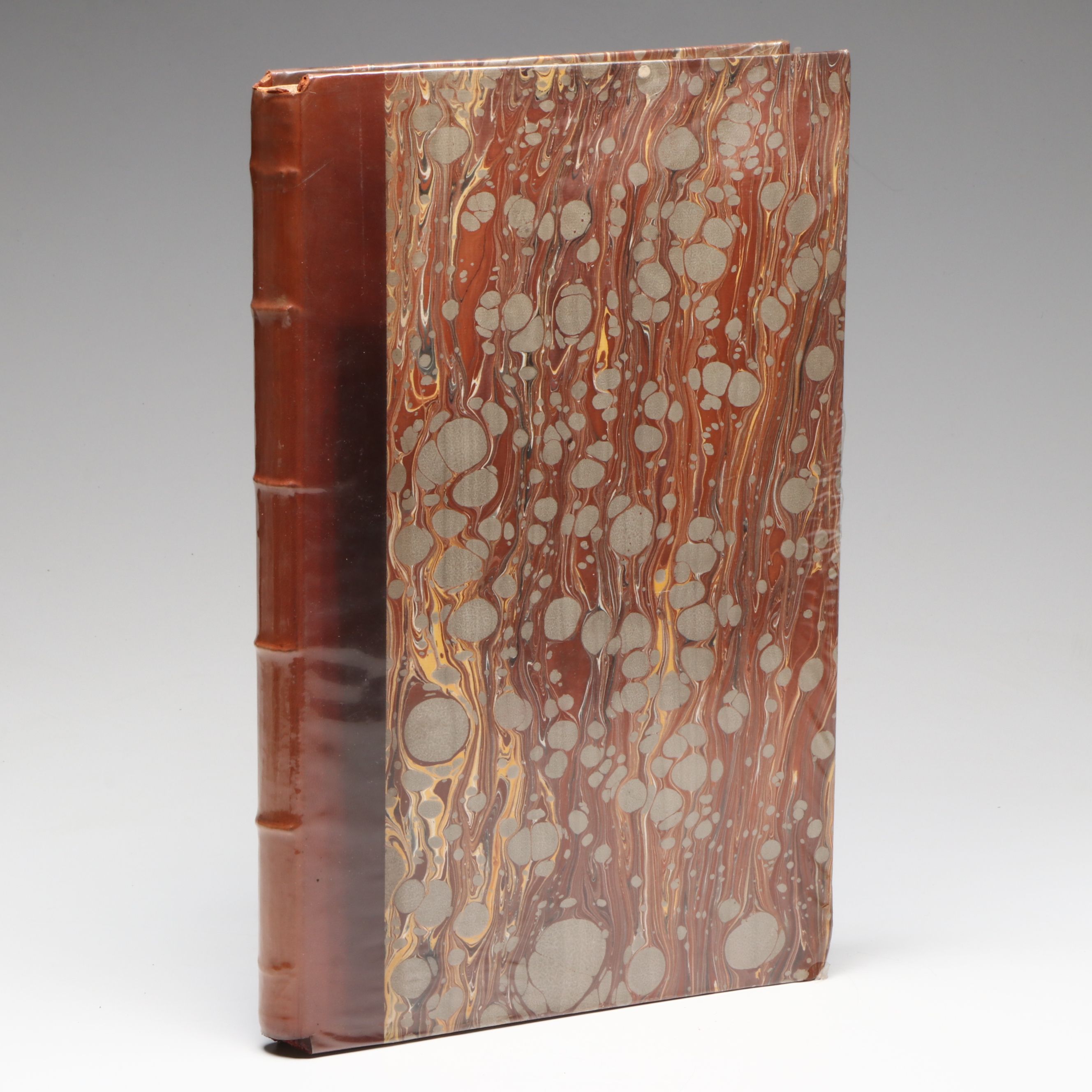 "Picturæ antiquæ cryptarum Romanarum et sepulcri Nasonum" by Bellori and Causseo