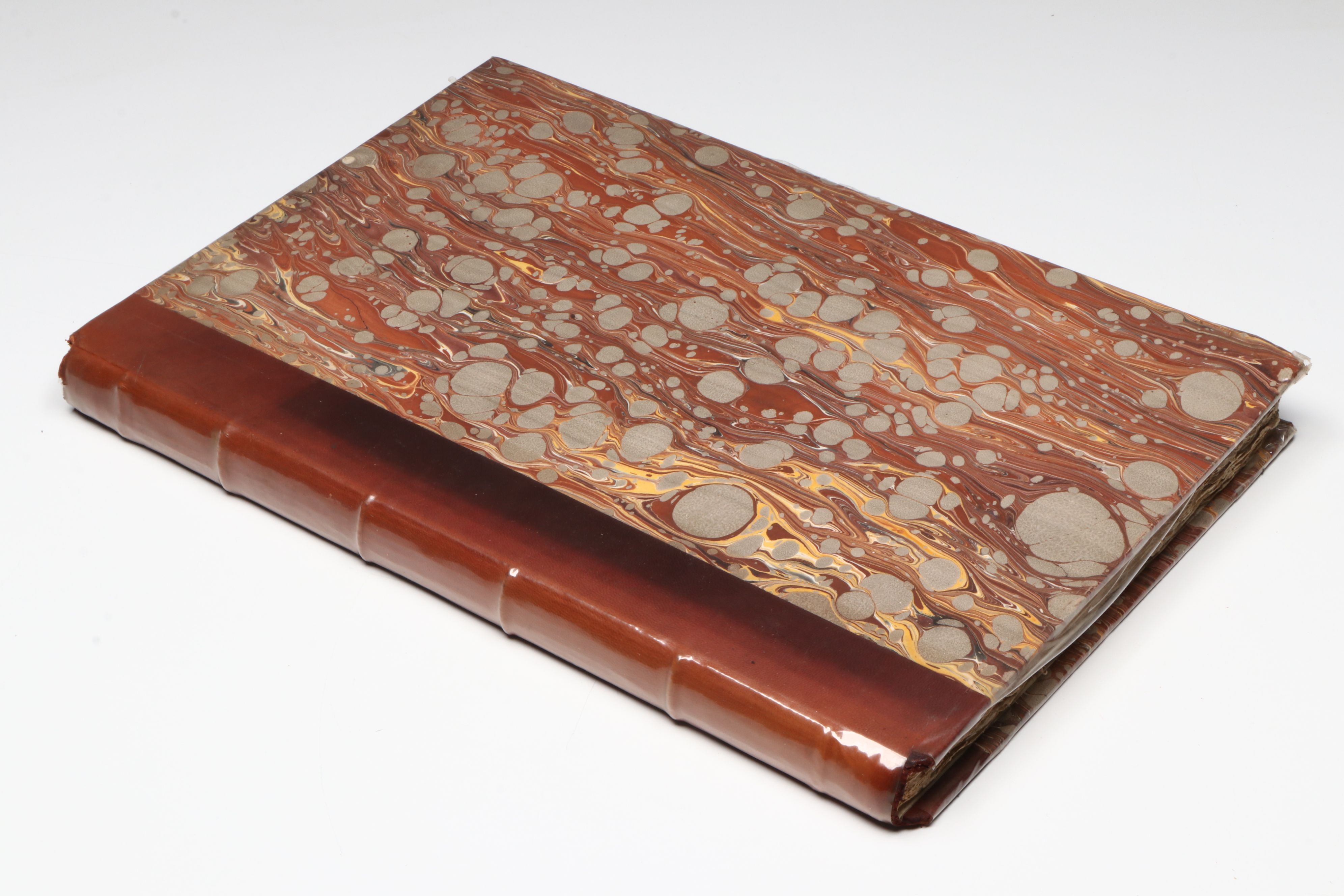 "Picturæ antiquæ cryptarum Romanarum et sepulcri Nasonum" by Bellori and Causseo