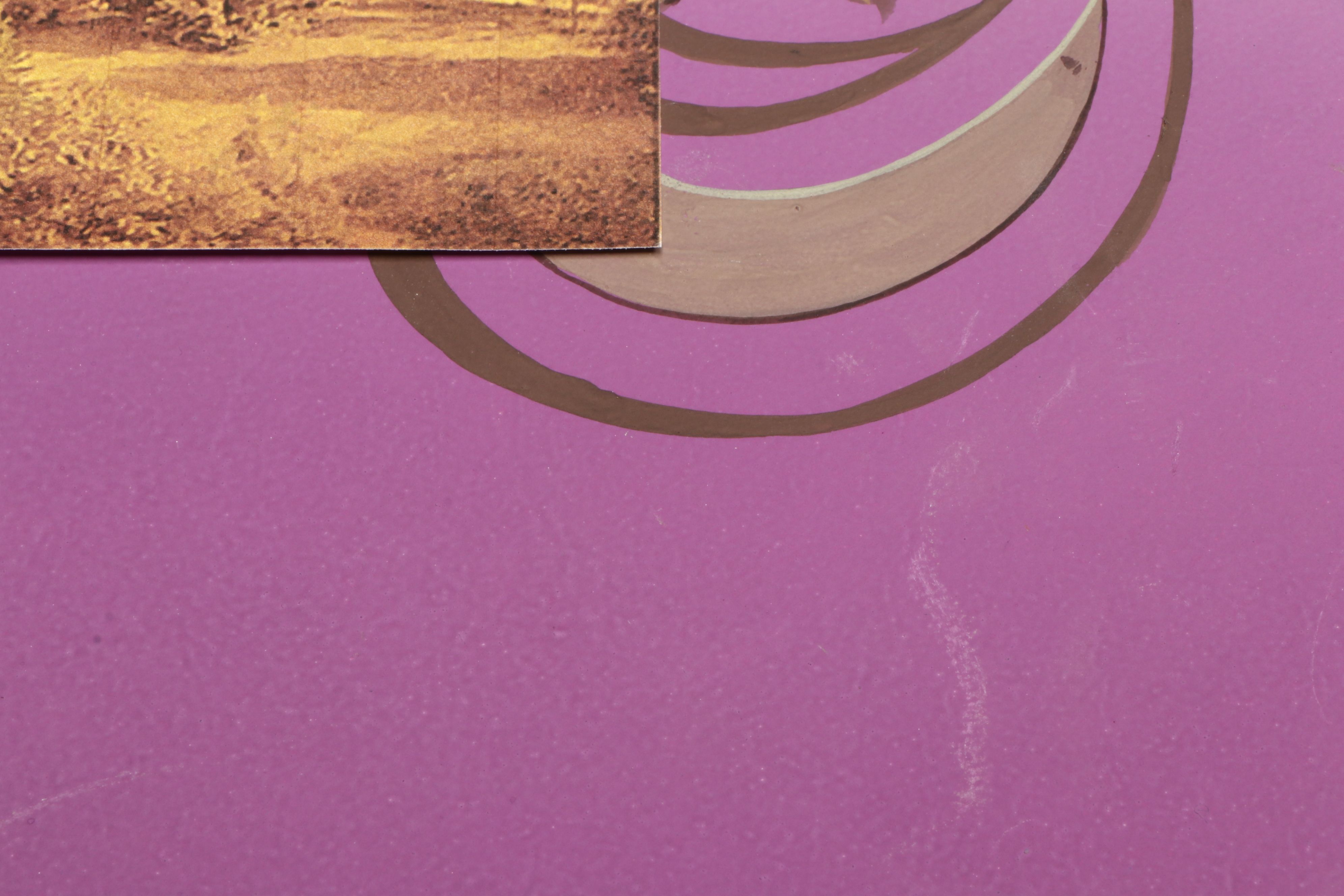 1911 Austrian Presentation Album with Printed Photographs Added in 2013