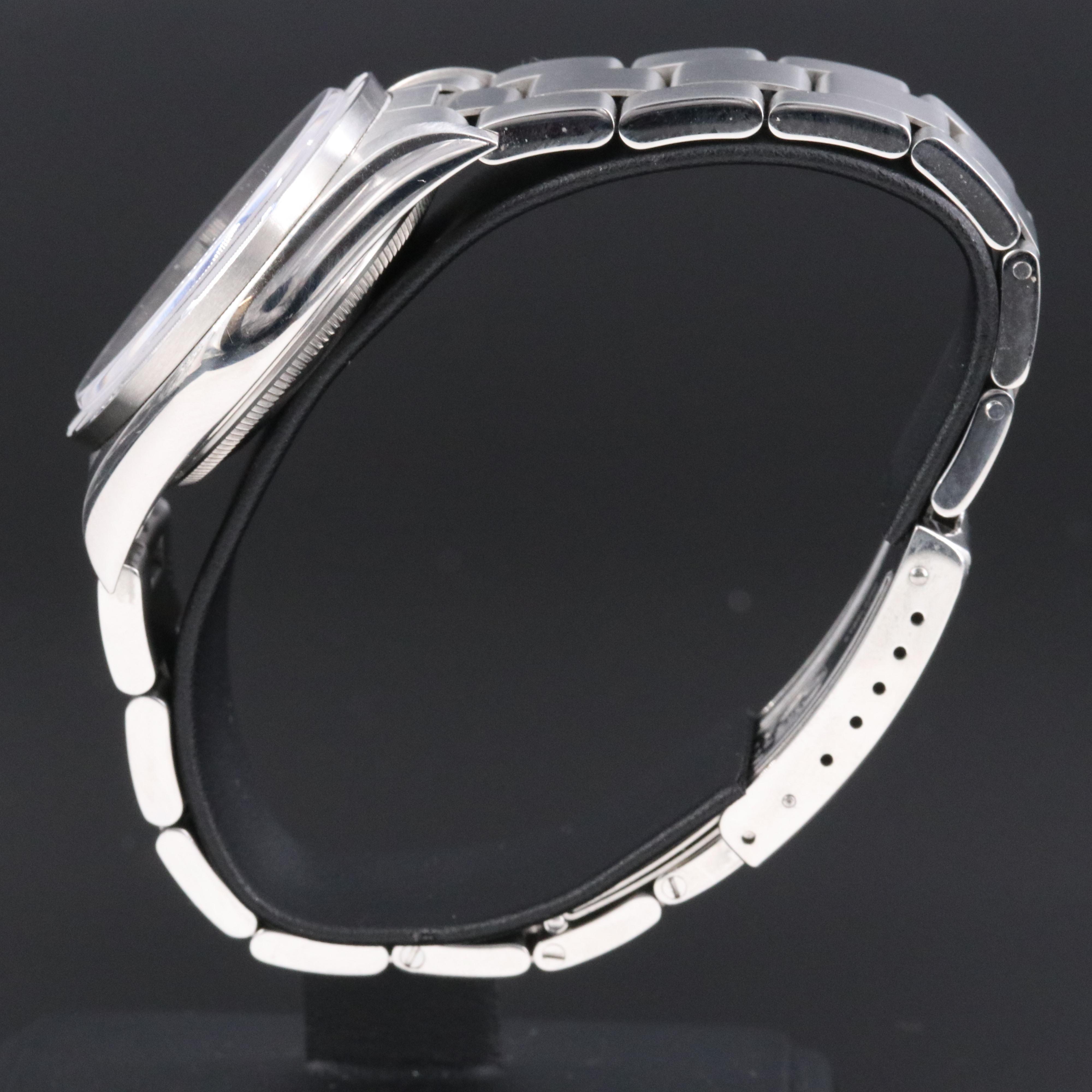 Rolex Air-King Precision 14010M Watch c.2005