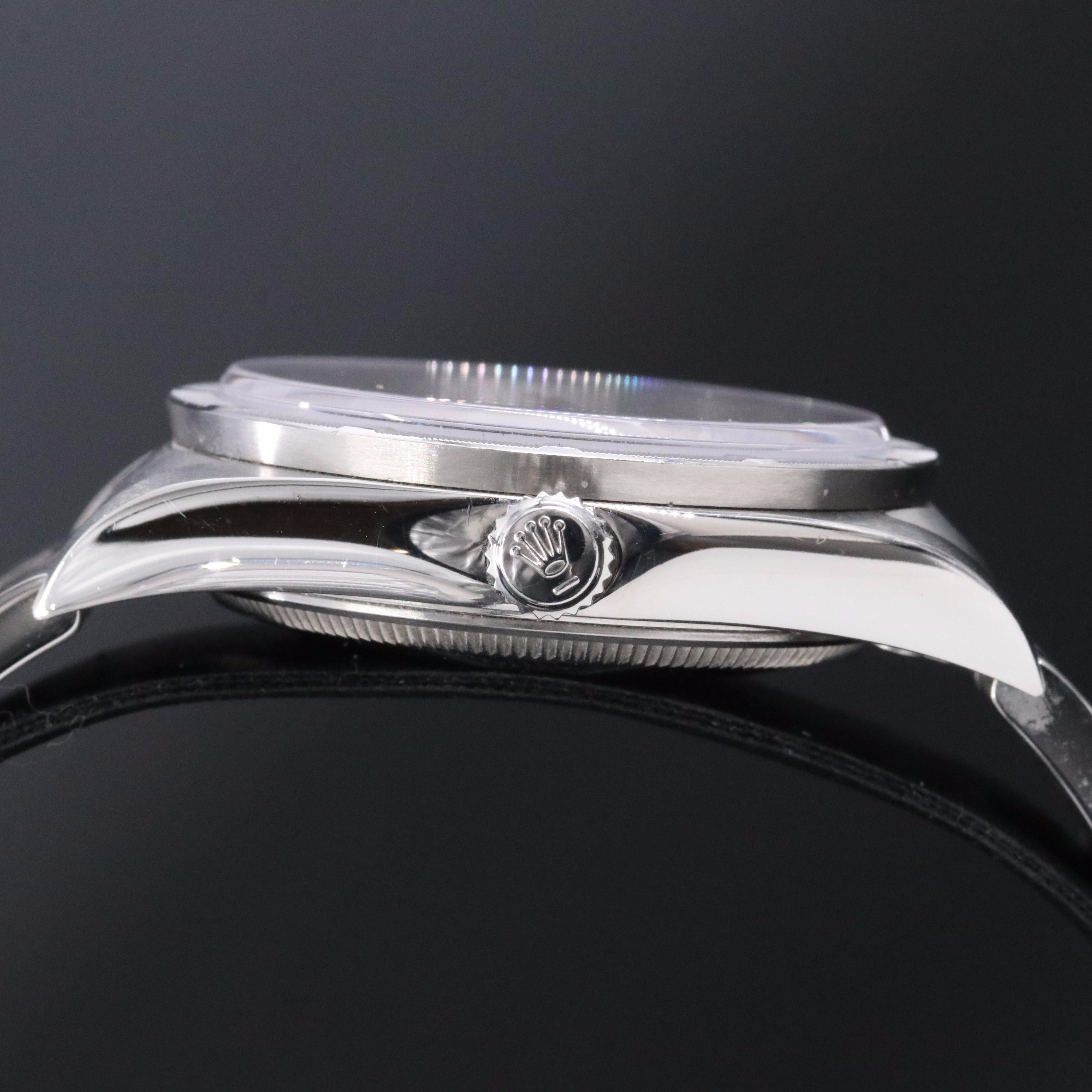 Rolex Air-King Precision 14010M Watch c.2005