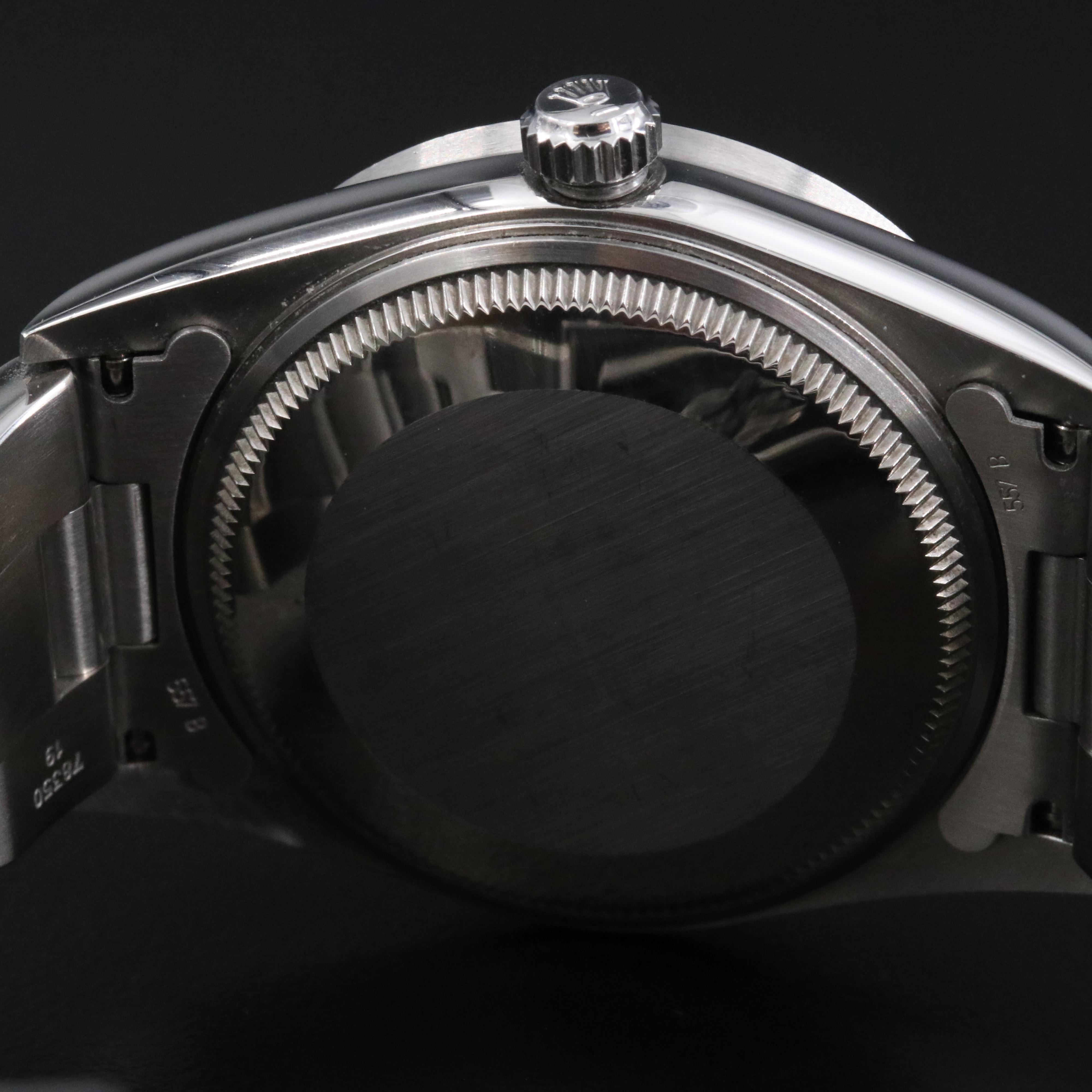 Rolex Air-King Precision 14010M Watch c.2005