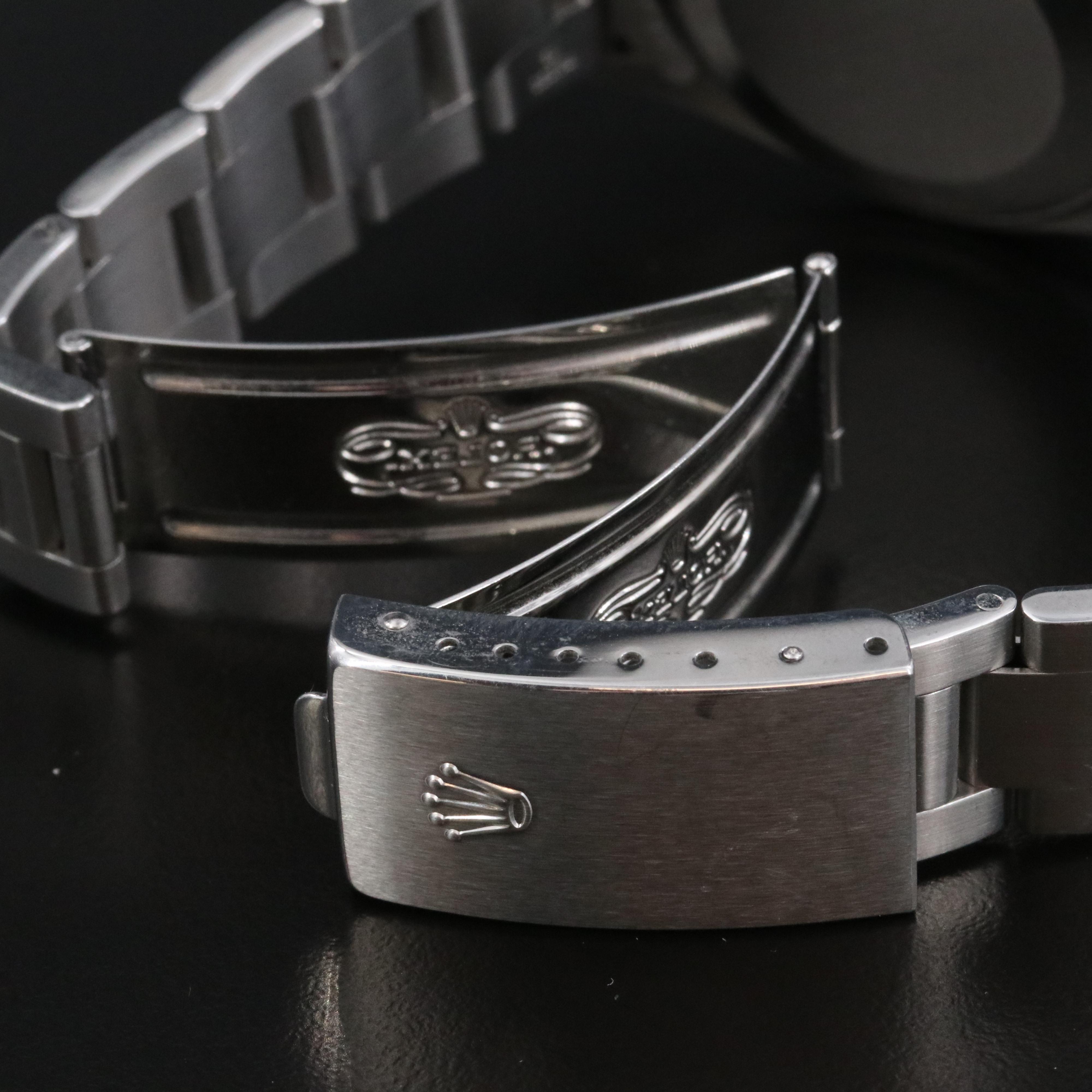 Rolex Air-King Precision 14010M Watch c.2005