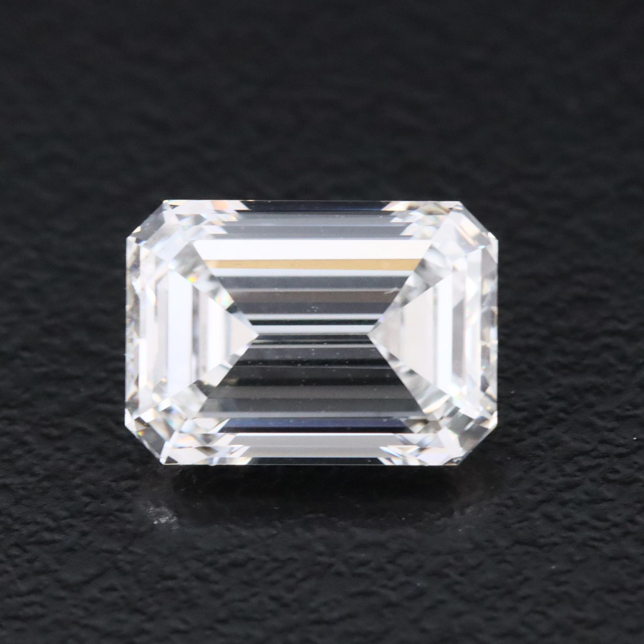 Loose 2.07 CT Lab Grown Diamond with IGI Report