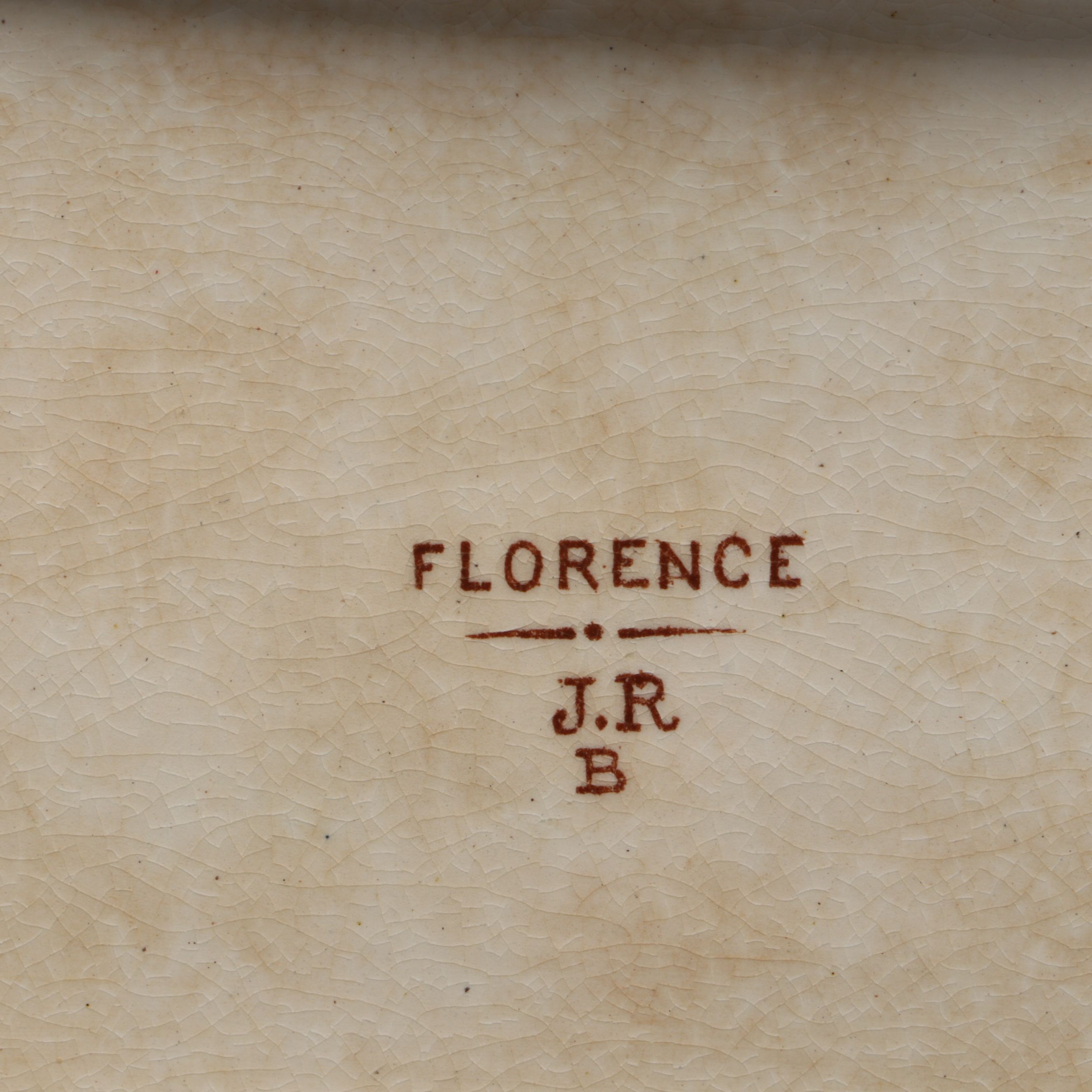 Johnson Bros Ceramic Platter and More Transferware Table Accessories