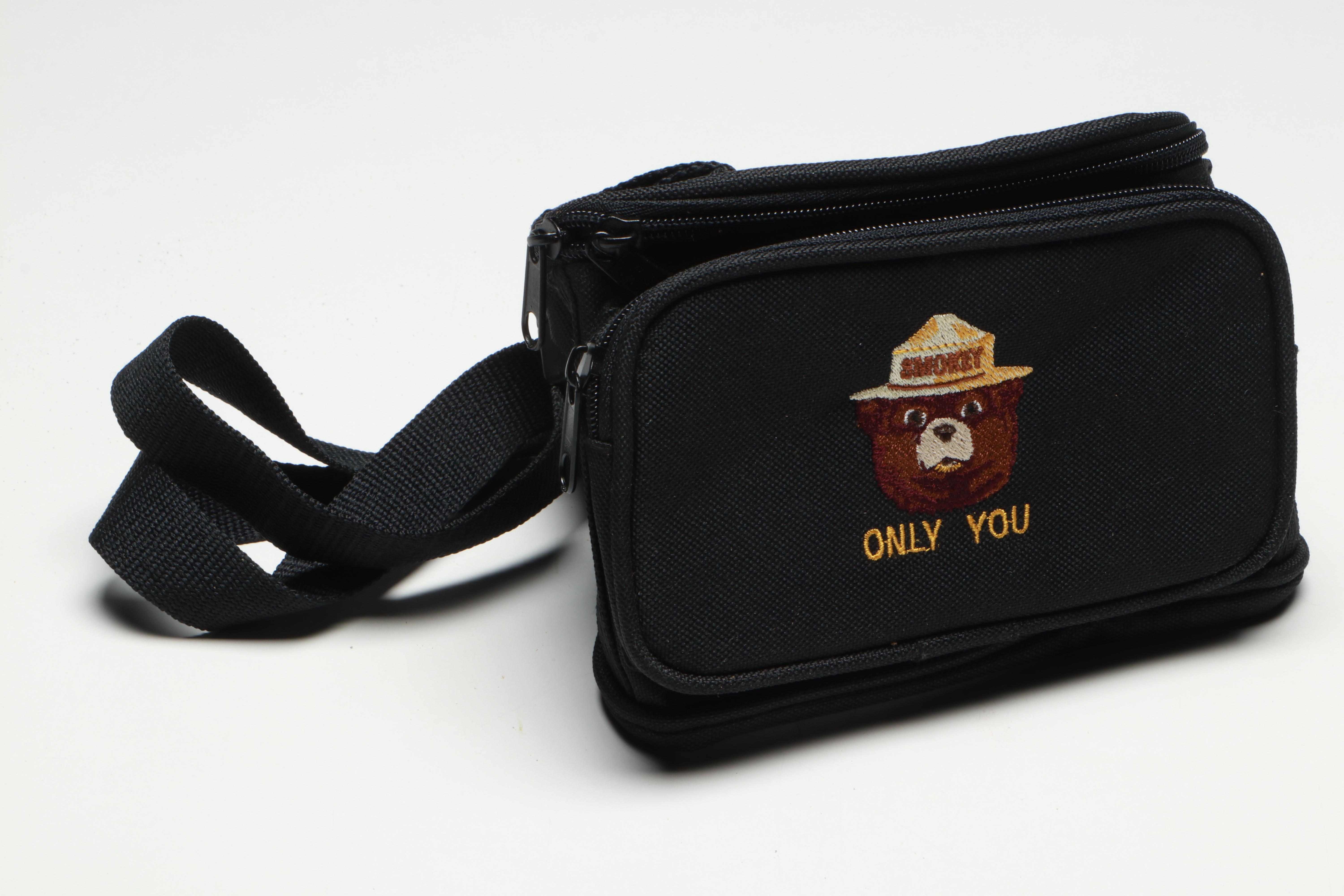 Lefton "Smokey the Bear" Figurines with Hats, Ephemera and Other Collectibles