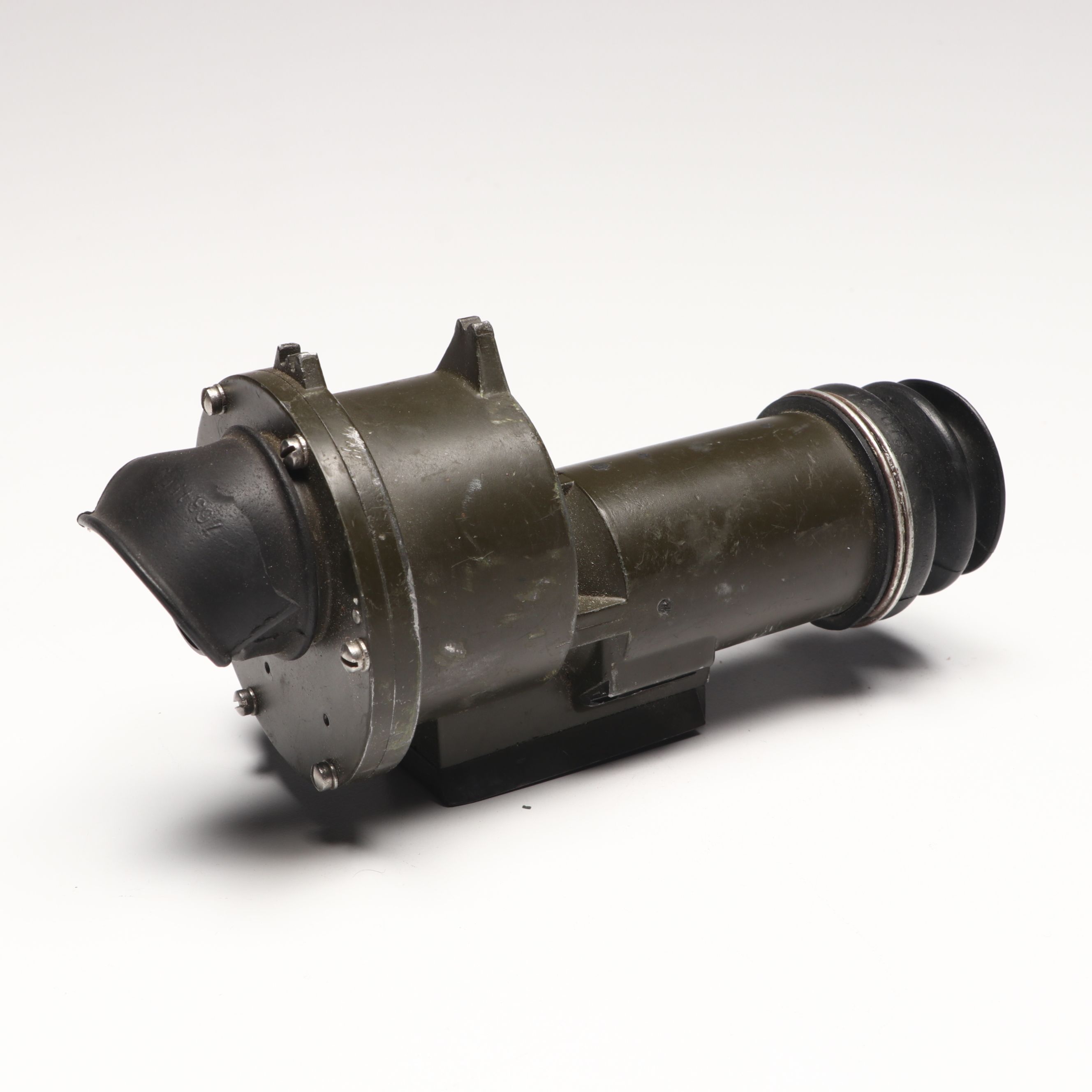 Castle Film World War II Photo Slides with Viewer Scopes, Early to Mid-20th C.