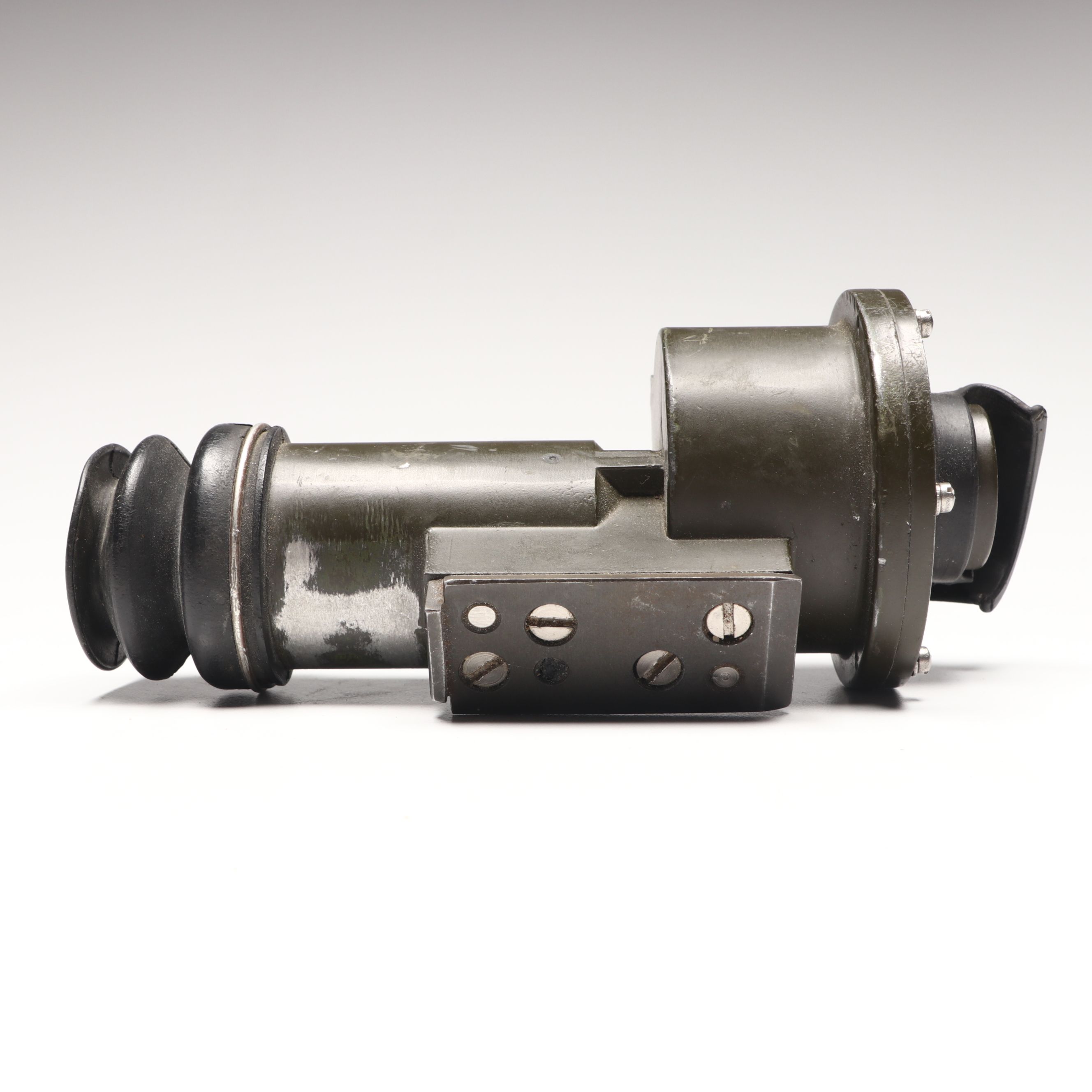 Castle Film World War II Photo Slides with Viewer Scopes, Early to Mid-20th C.