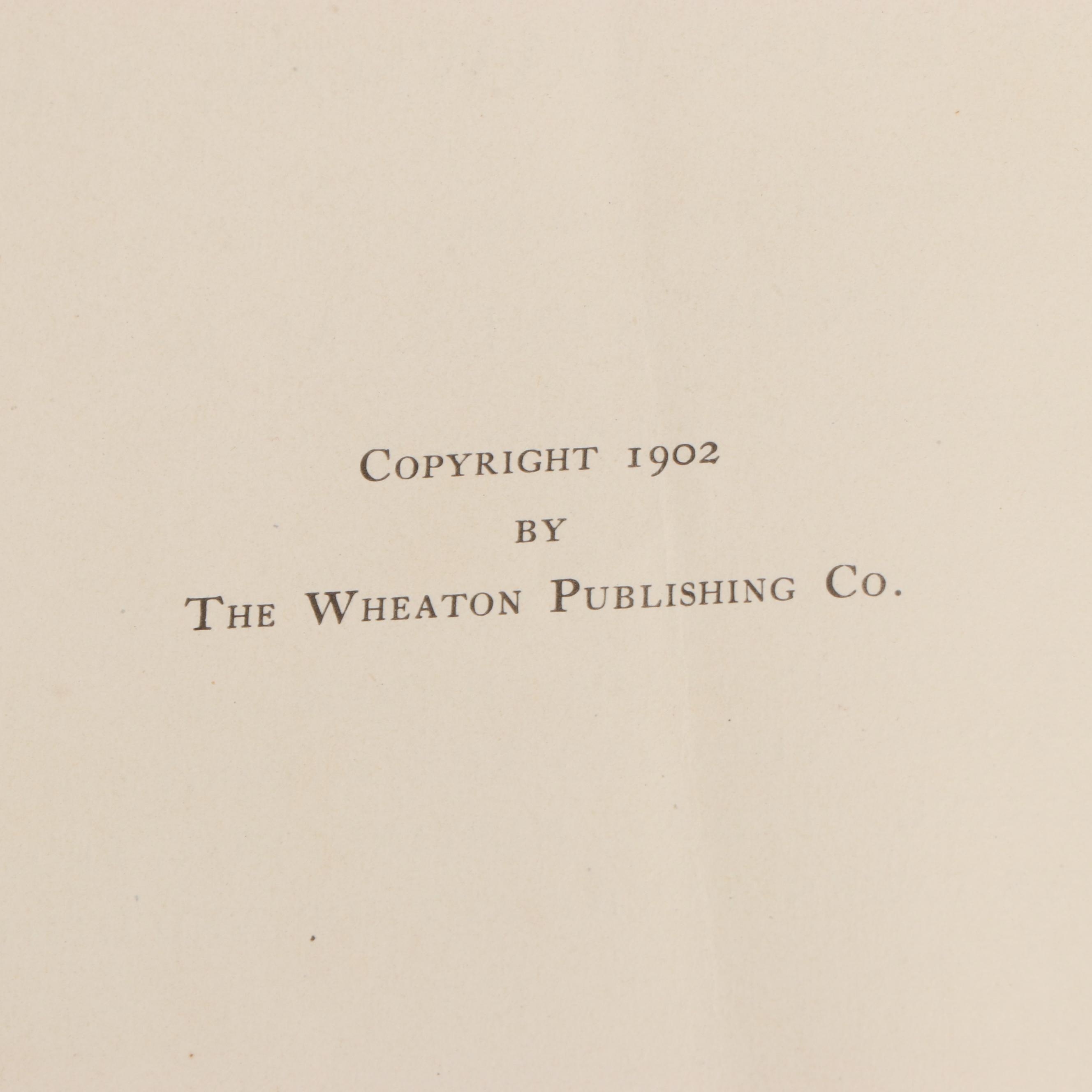 Popular Edition "Audubon's Birds of America" with "The Birds of Ohio" Set