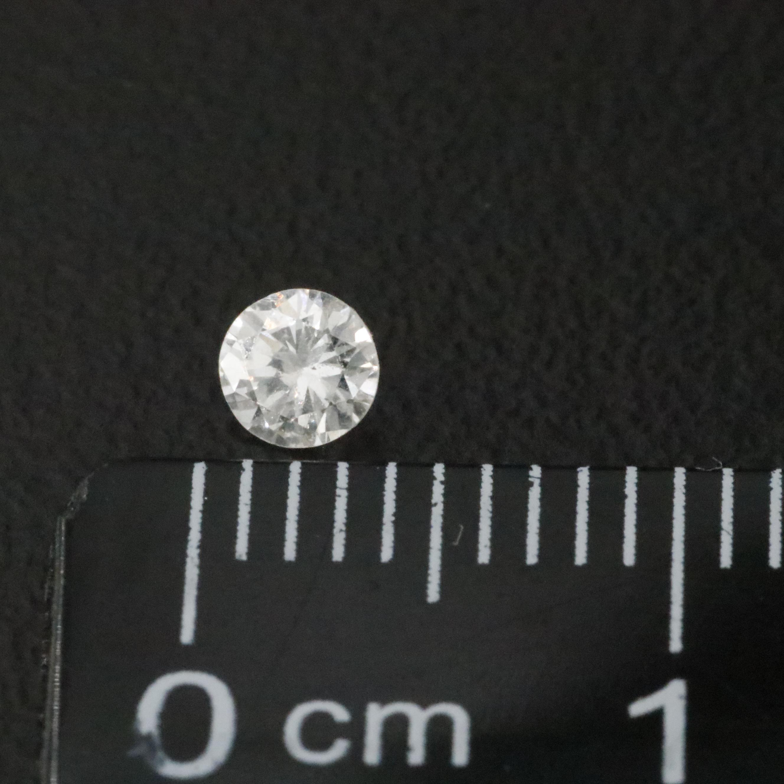 Loose 1.01 CTW Diamonds