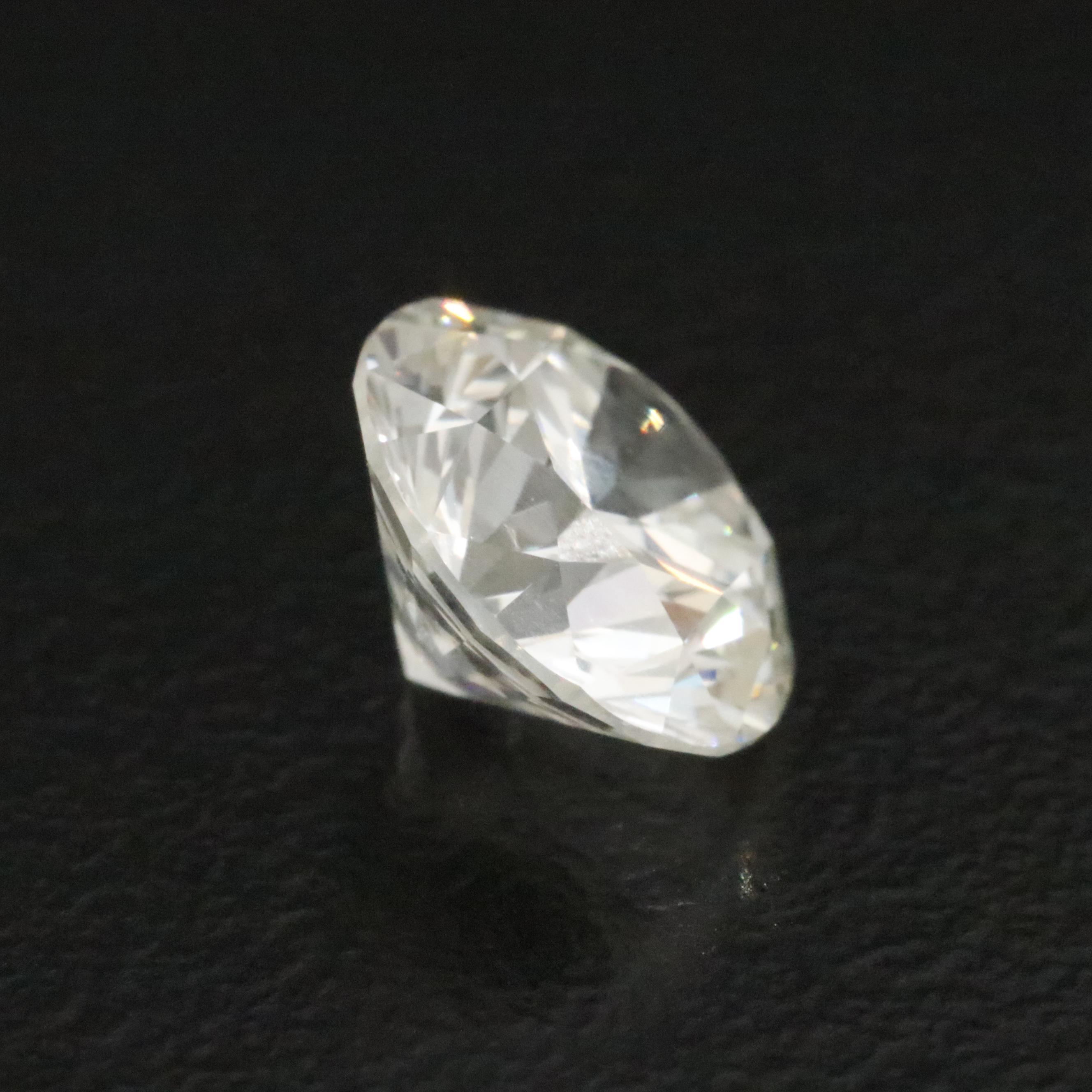 Lightbox Loose 1.76 CT Lab Grown Diamond