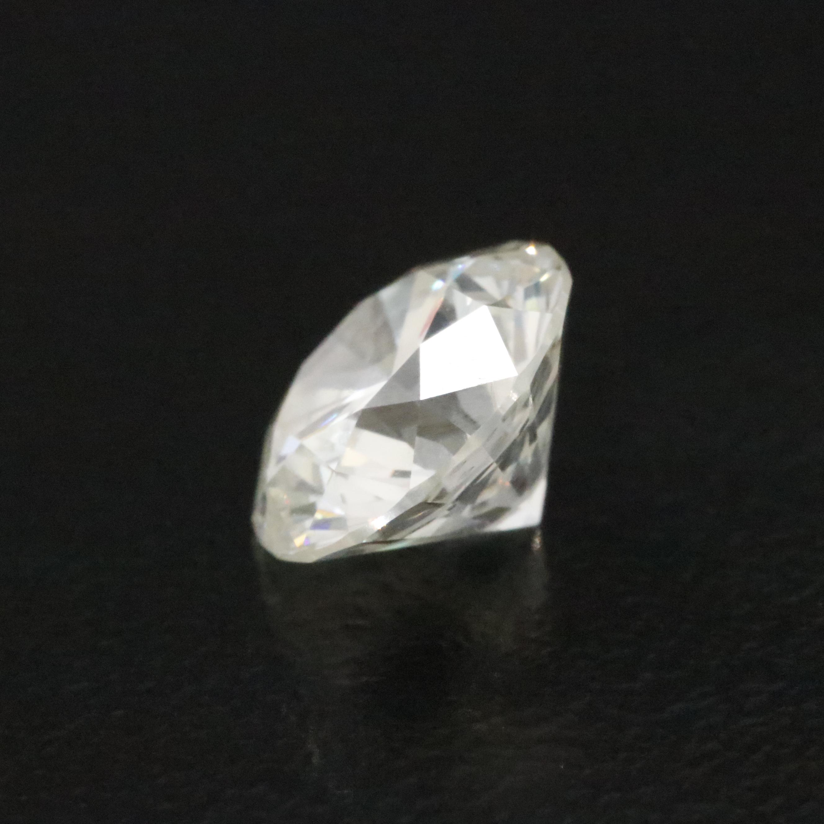 Lightbox Loose 1.76 CT Lab Grown Diamond