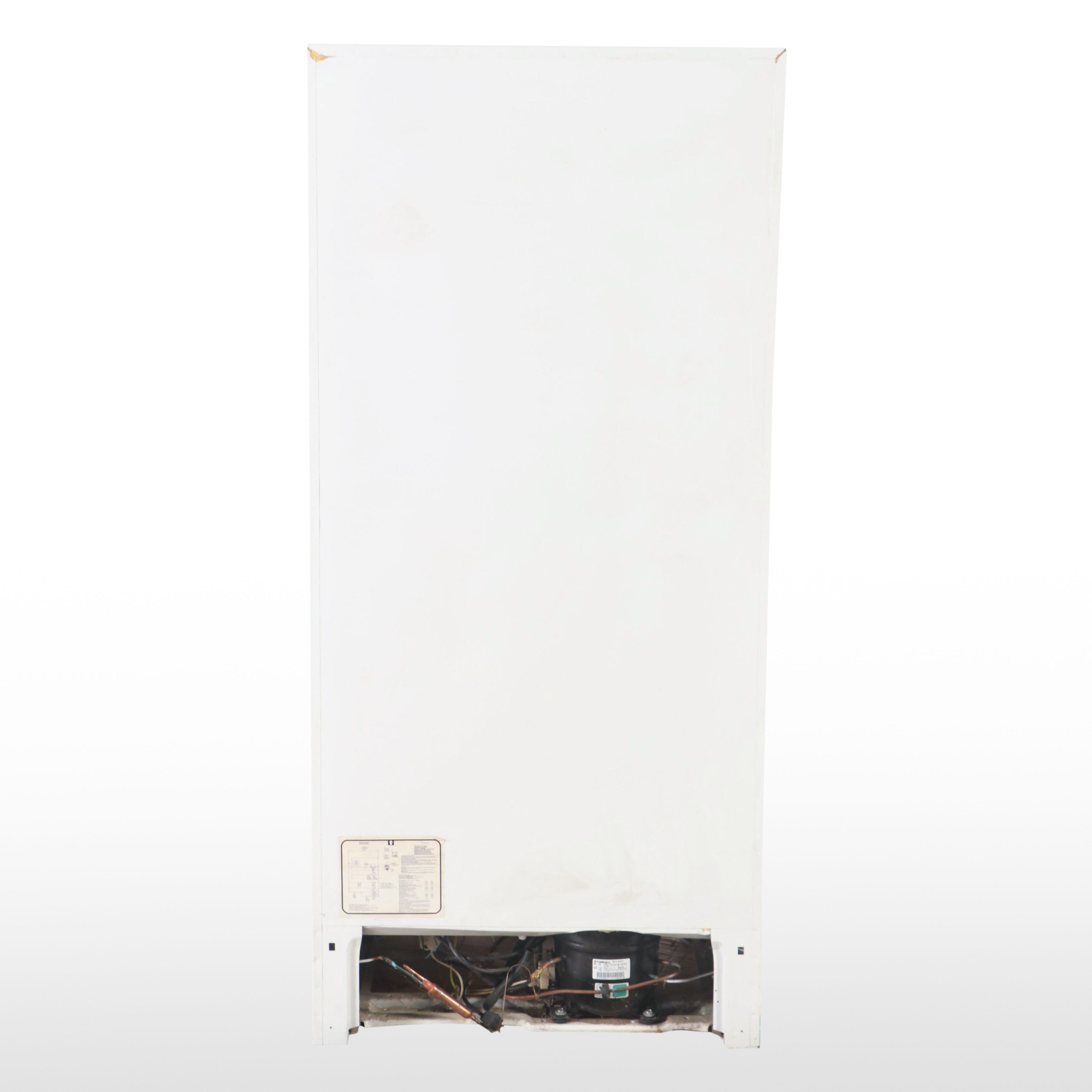 Kenmore 26 Cu.Ft. "Frost Free" White Upright Freezer