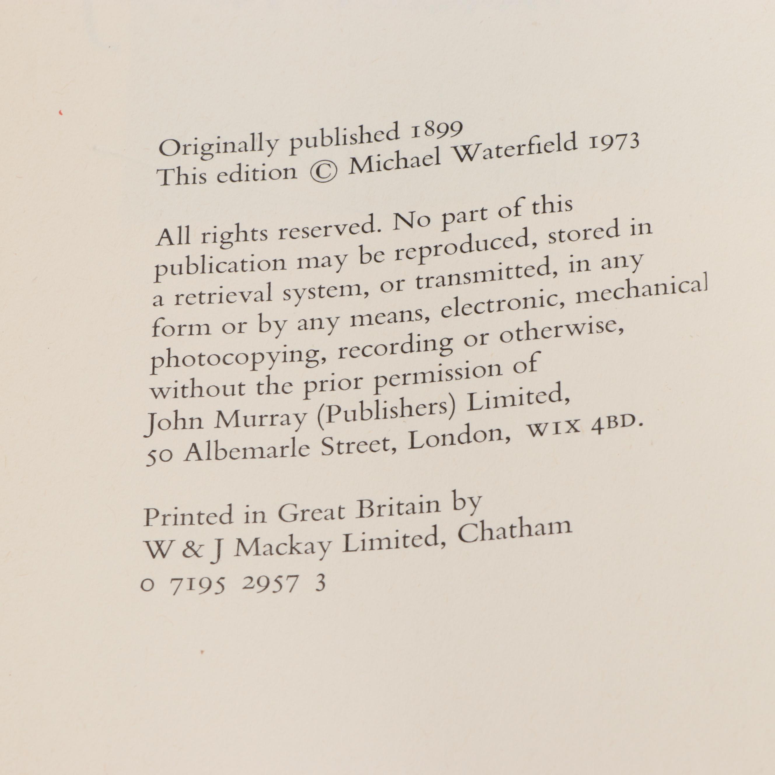 Signed "Leaves from our Tuscan Kitchen" with More Nonfiction Books