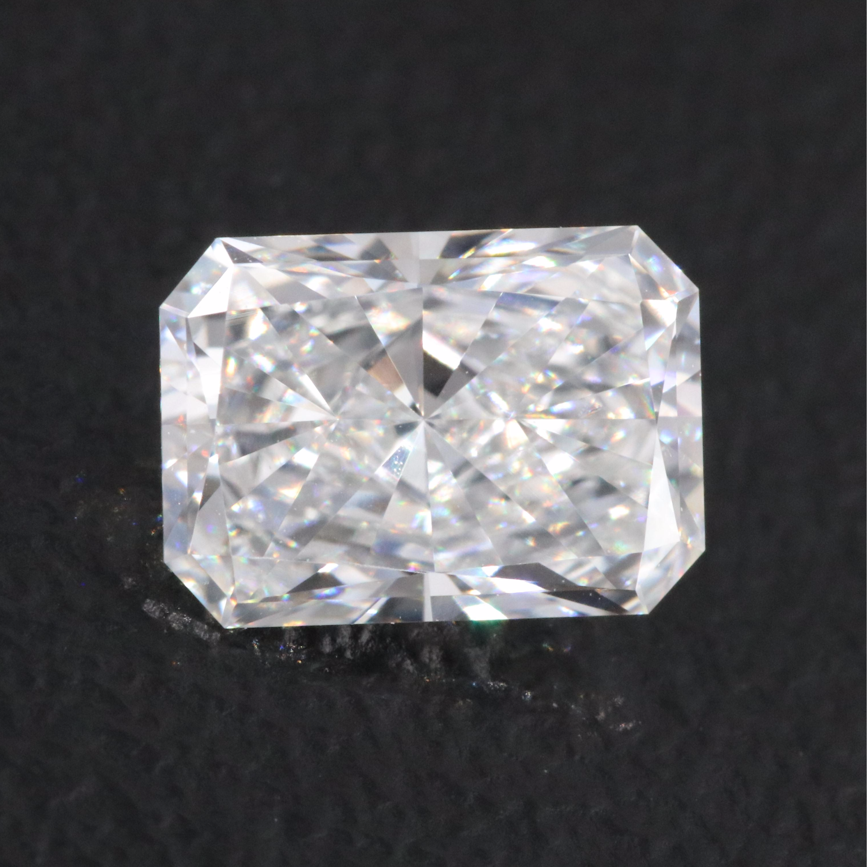 Loose 1.01 CT Lab Grown Diamond
