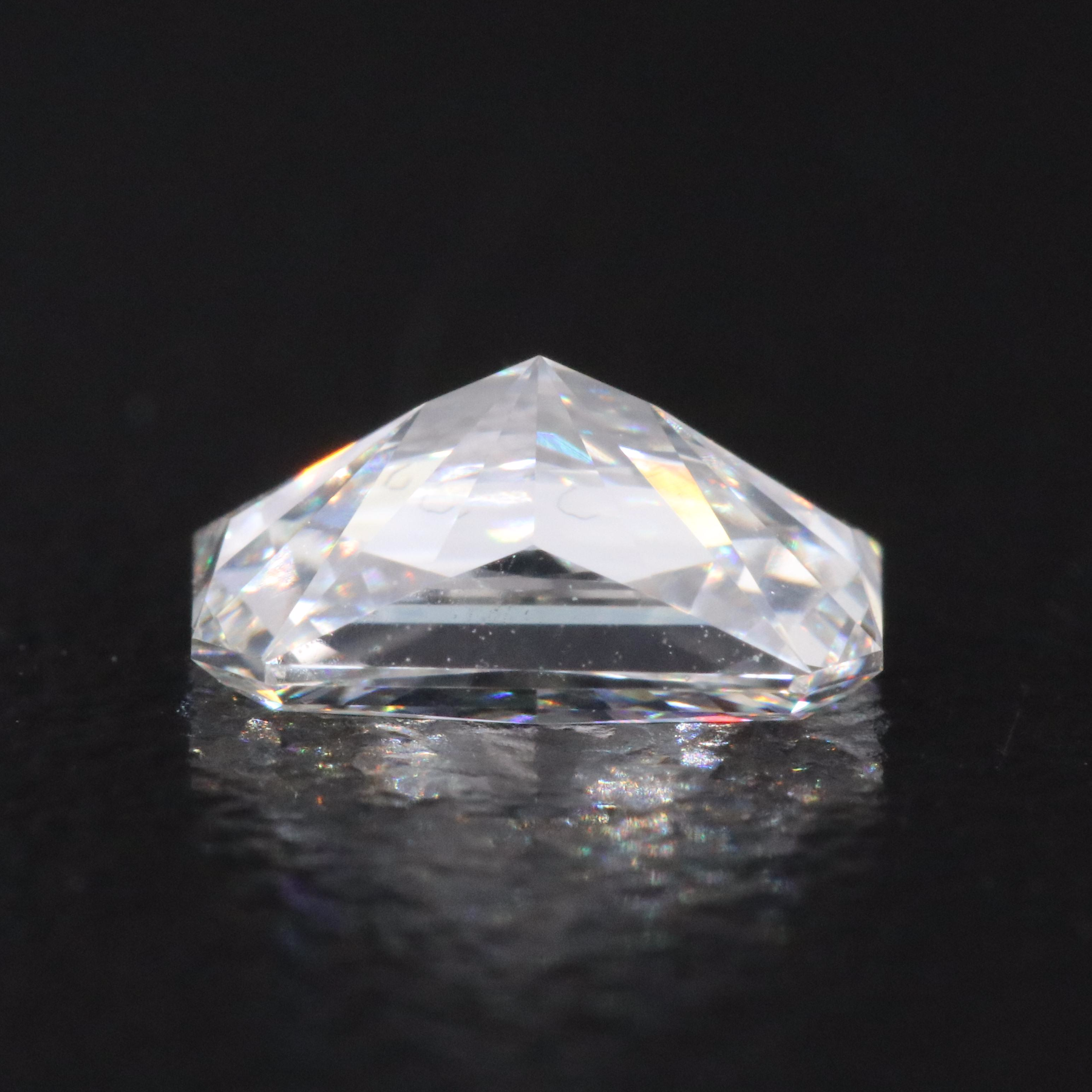 Loose 1.01 CT Lab Grown Diamond