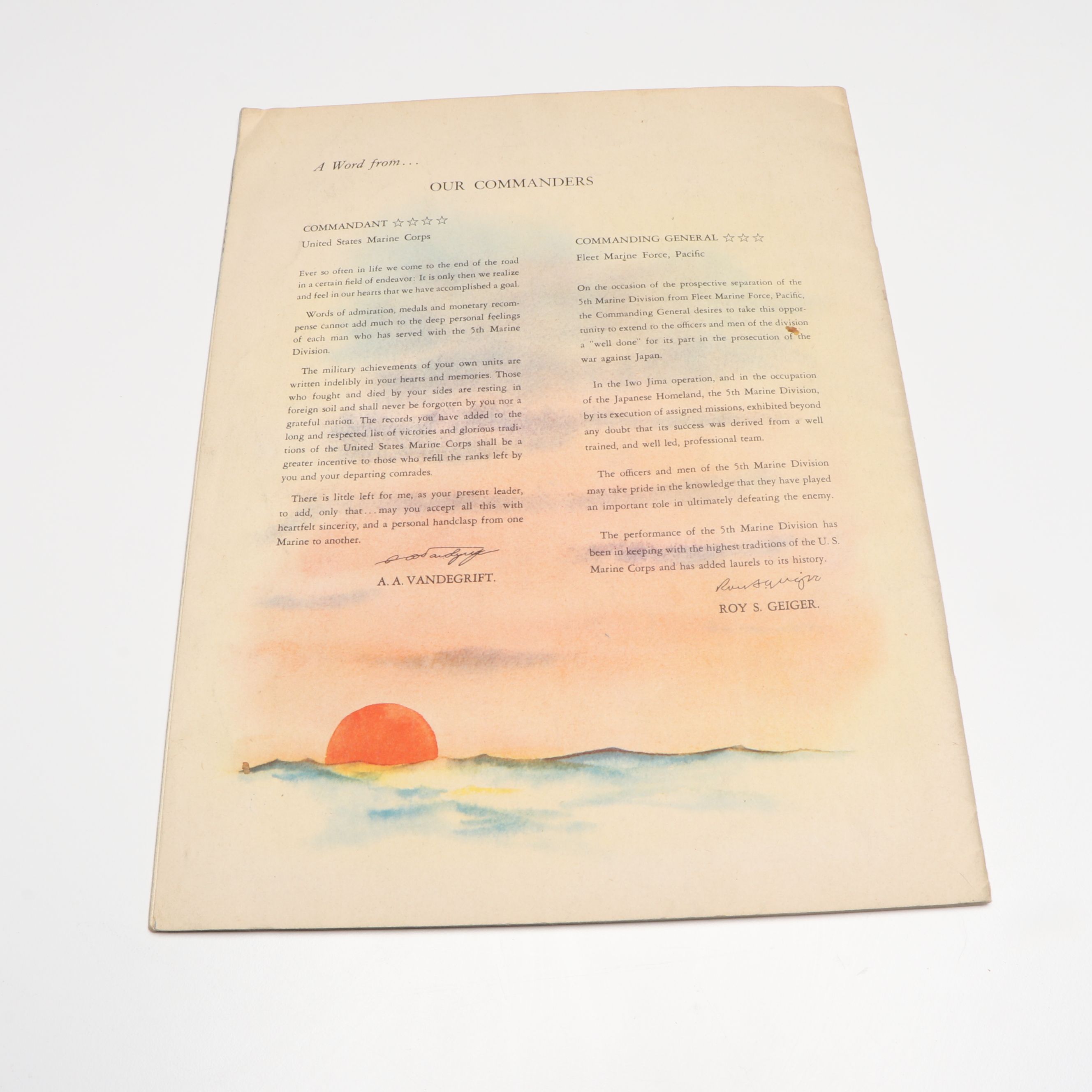 "The Cincinnati Post" Attack on Pearl Harbor Newspapers and More WWII Magazines