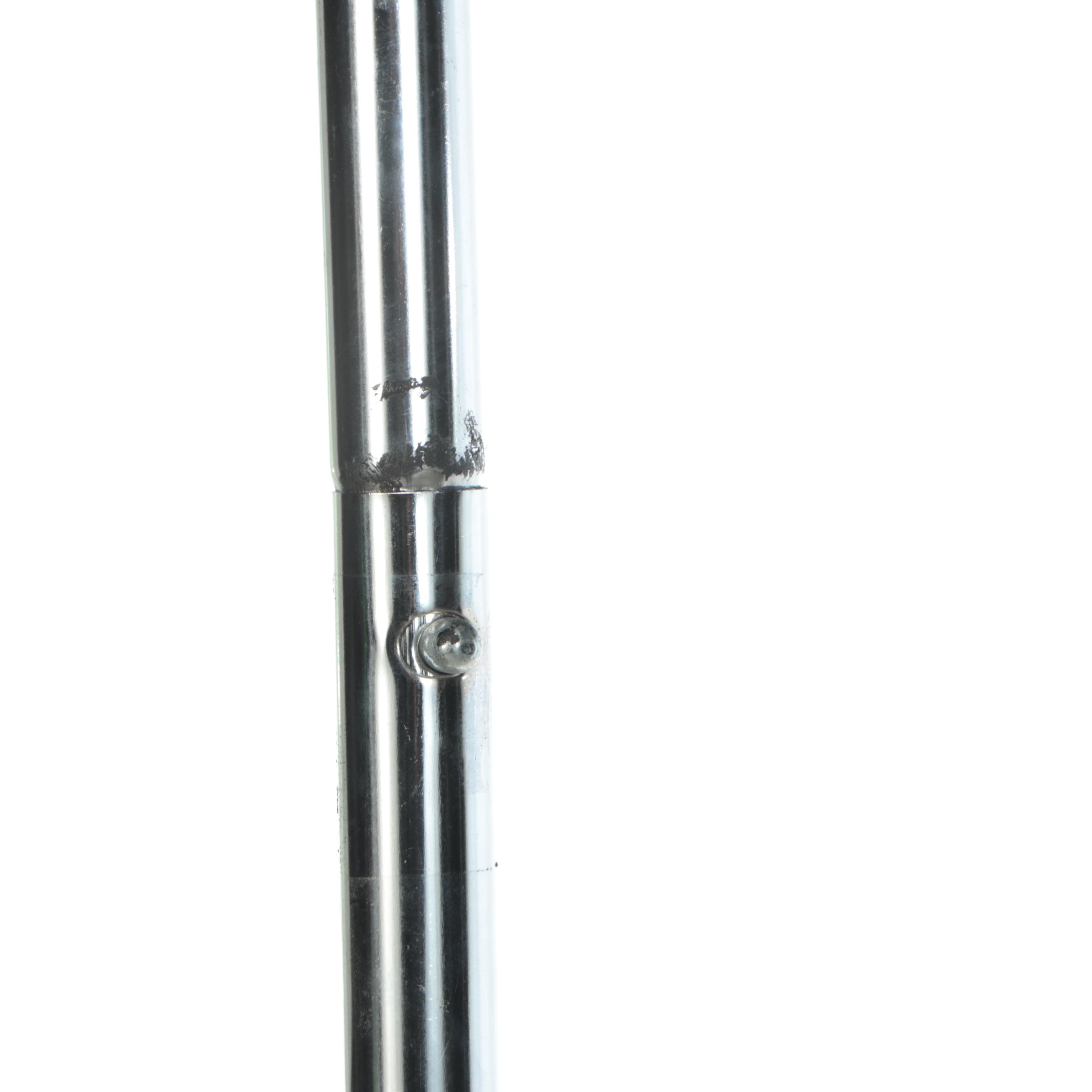 Contemporary Clothing Rack